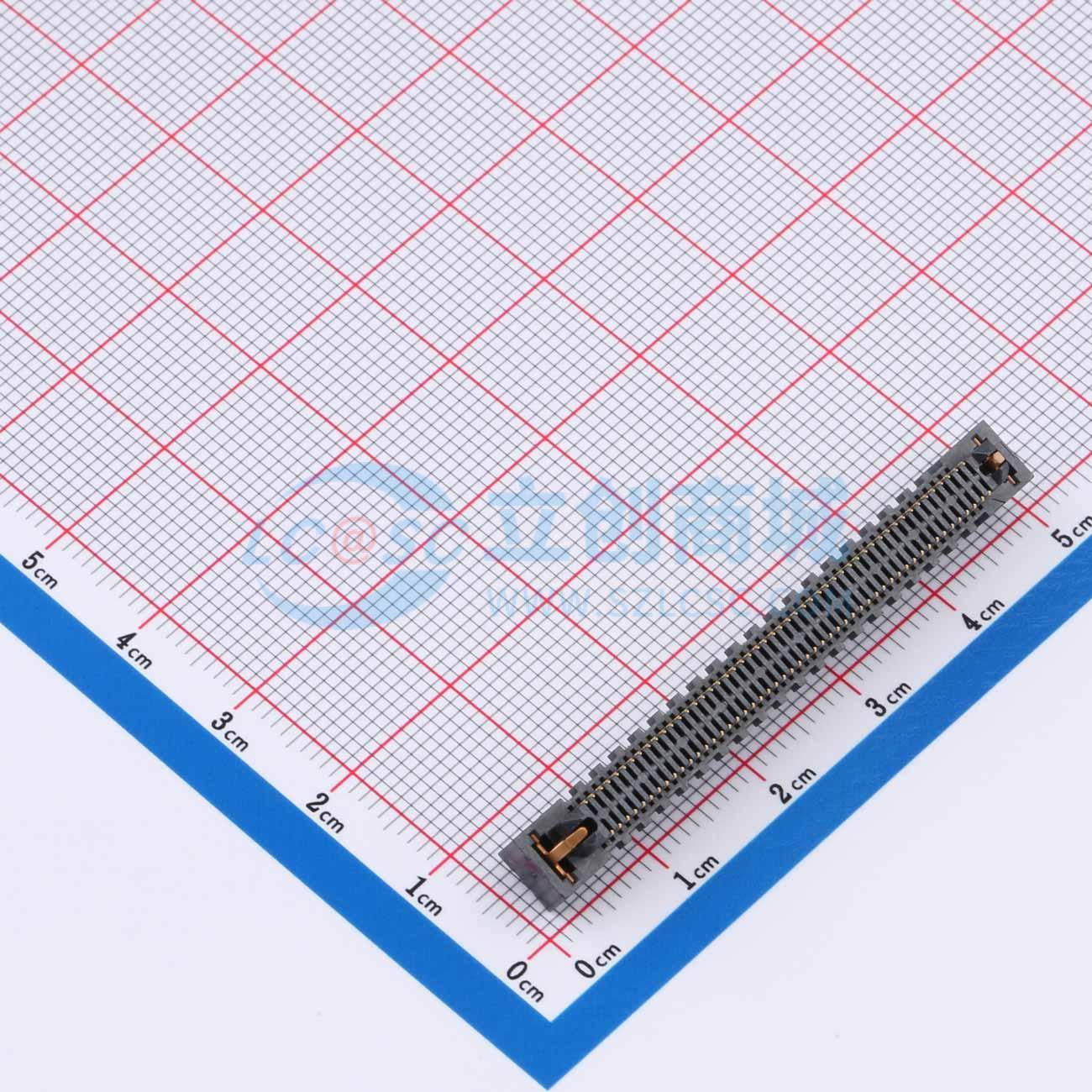 点击查看大图 ERM8-050-05.0-L-DV-L-TR实物图