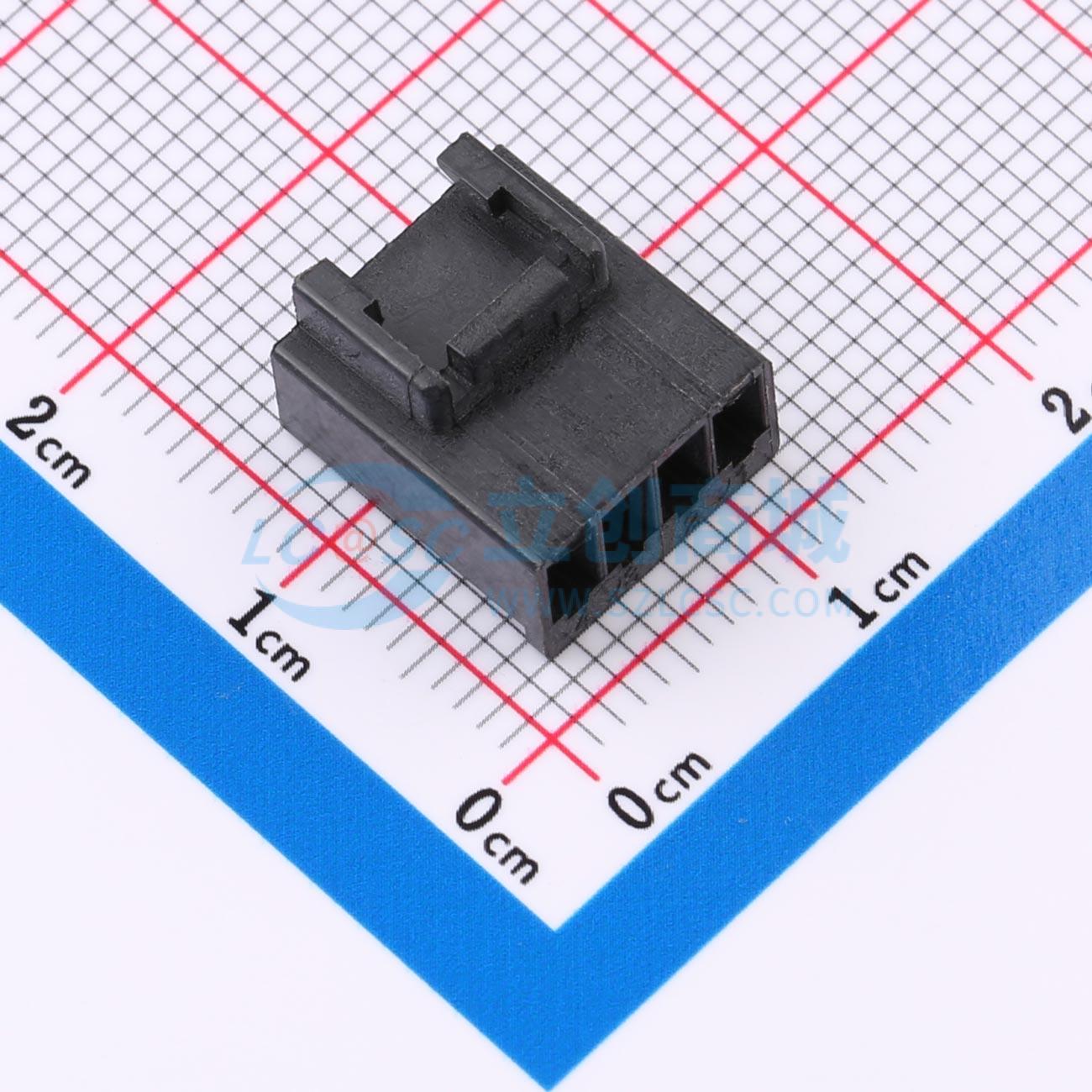 HX25022-4PD实物图