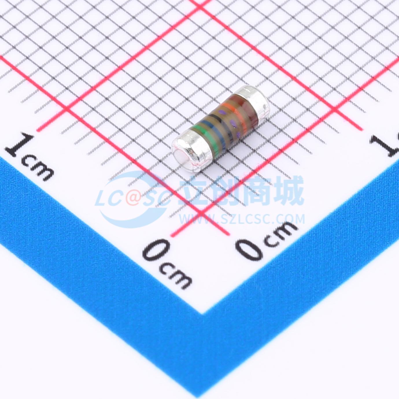 点击查看大图 MMB0207MC5603FB200实物图