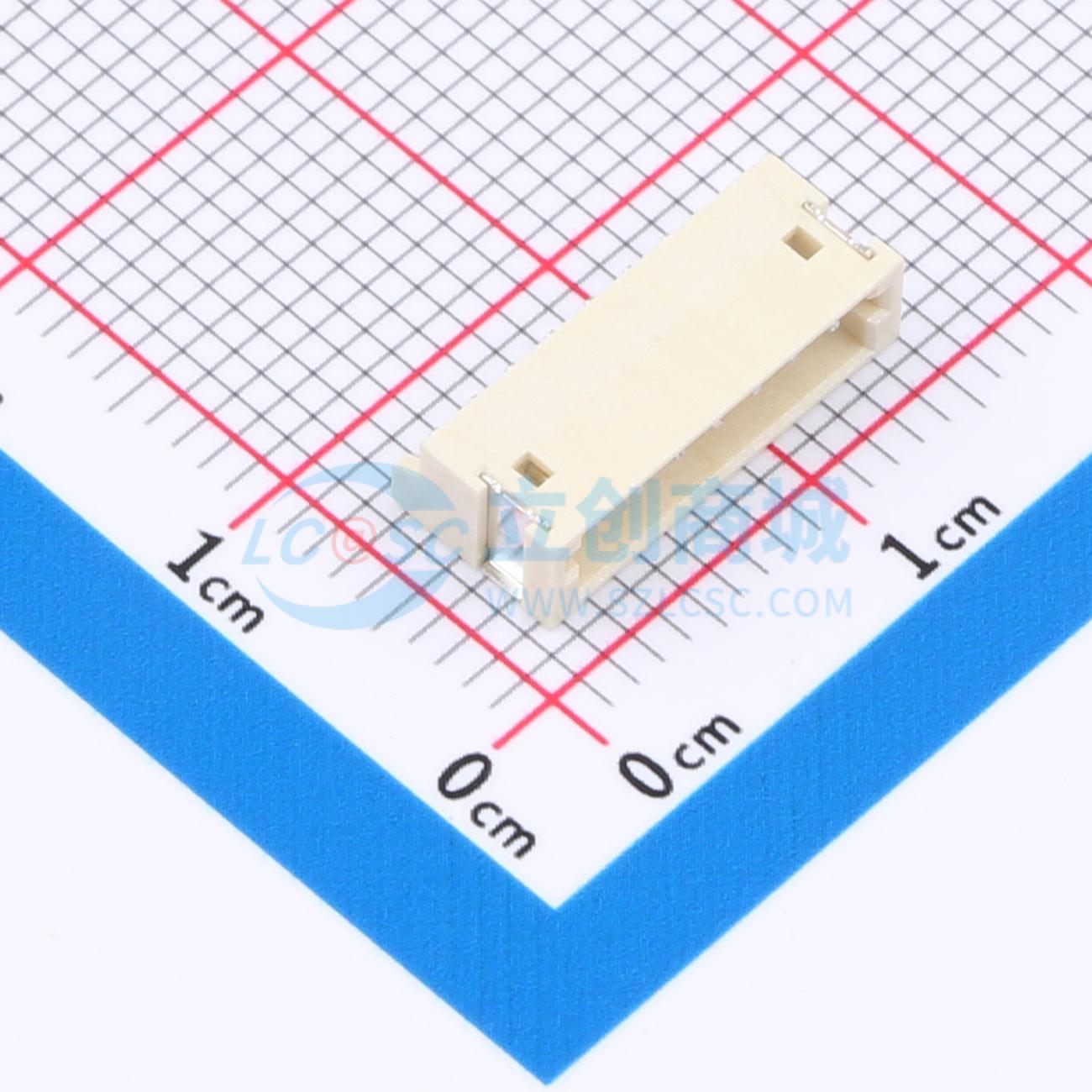 点击查看大图 A1501AWR-07-F2MA-R实物图