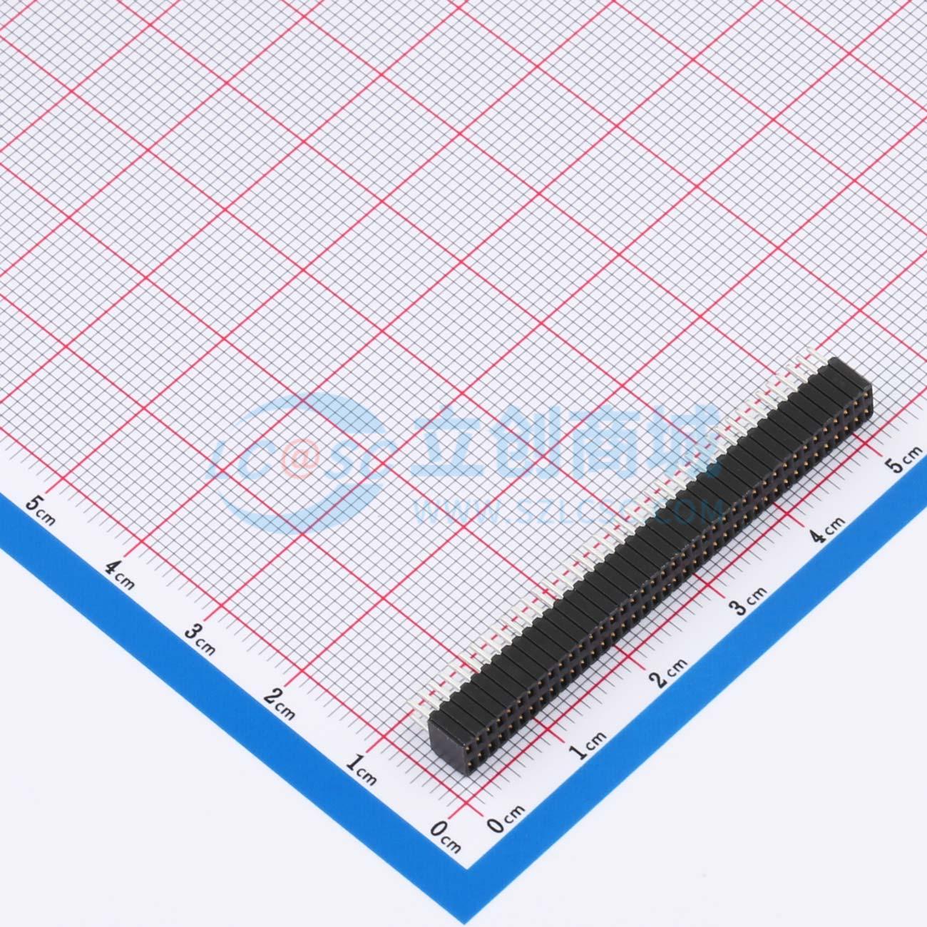 SLM-140-01-S-D实物图