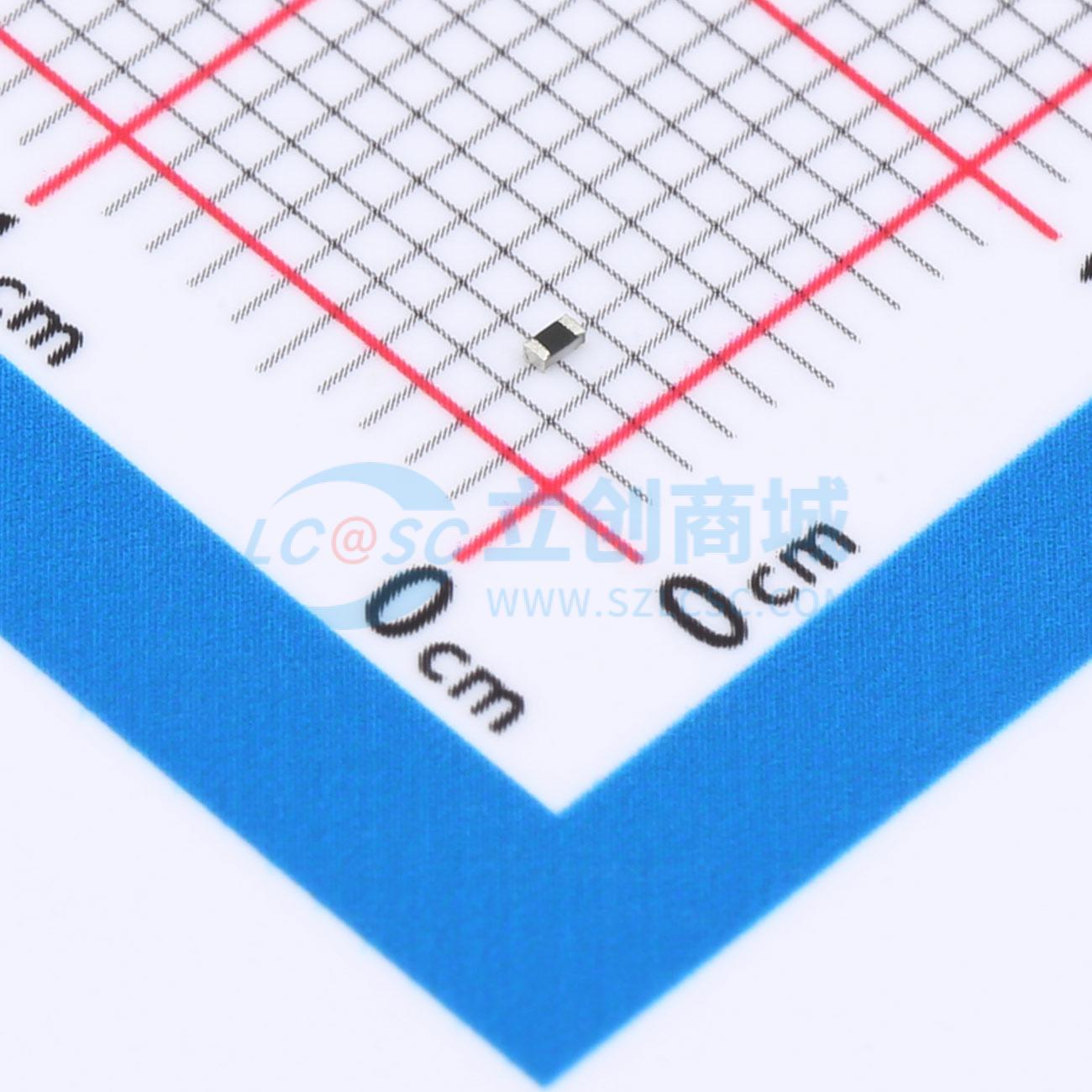 点击查看大图 RTT025363FTH实物图