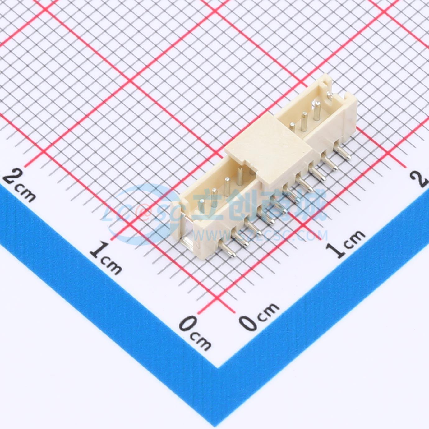 点击查看大图 A1501AWV-10-F2MA-R-X实物图