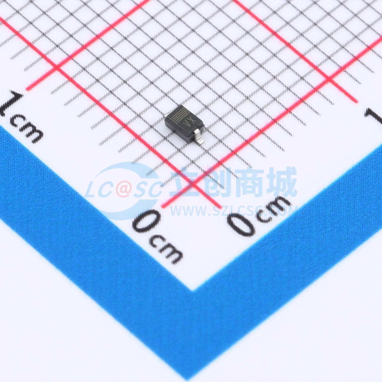 点击查看大图 PZU15B2A,115实物图