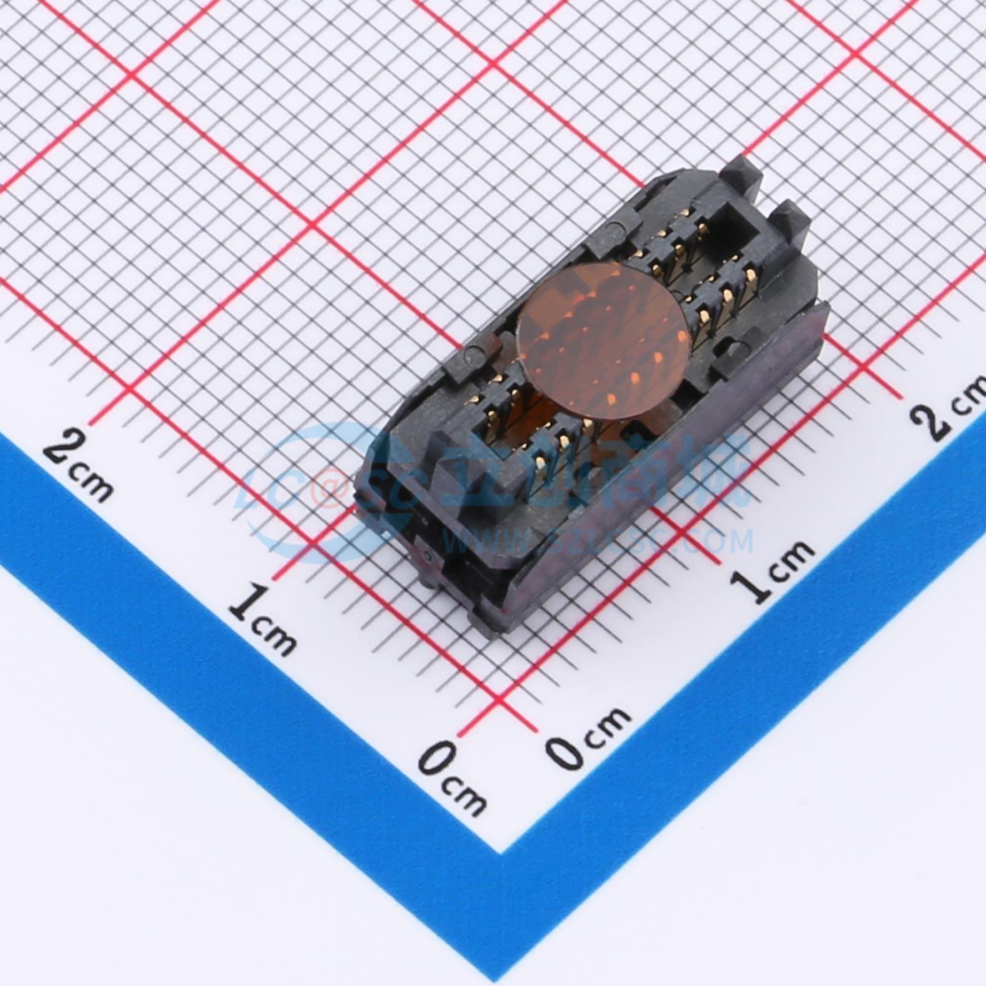 点击查看大图 SEAM-10-07.0-S-04-2-A-K-TR实物图