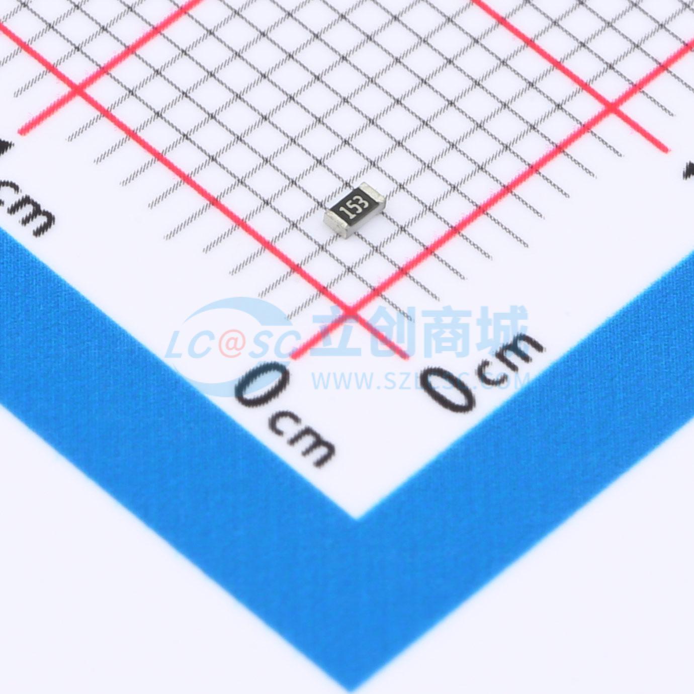 点击查看大图 RTT03153JTP实物图