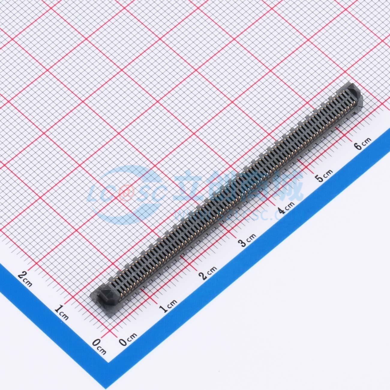 ERM8-075-02.0-L-DV-TR实物图