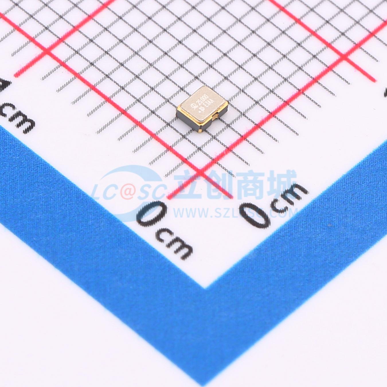 1681-25005-BTBEYA实物图