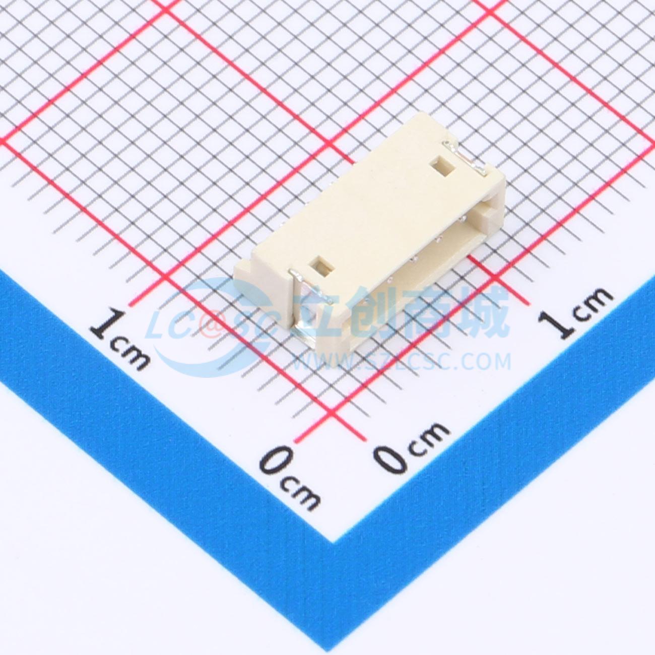 点击查看大图 A1501AWR-05-F2MA-R实物图