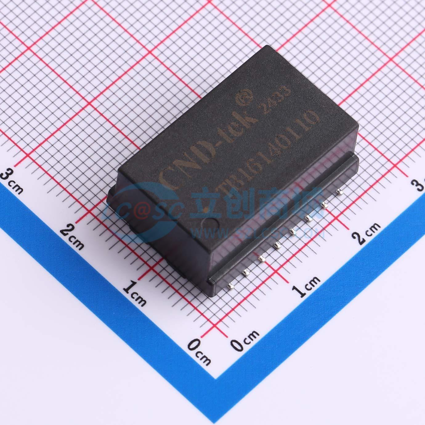 点击查看大图 TB16140110实物图