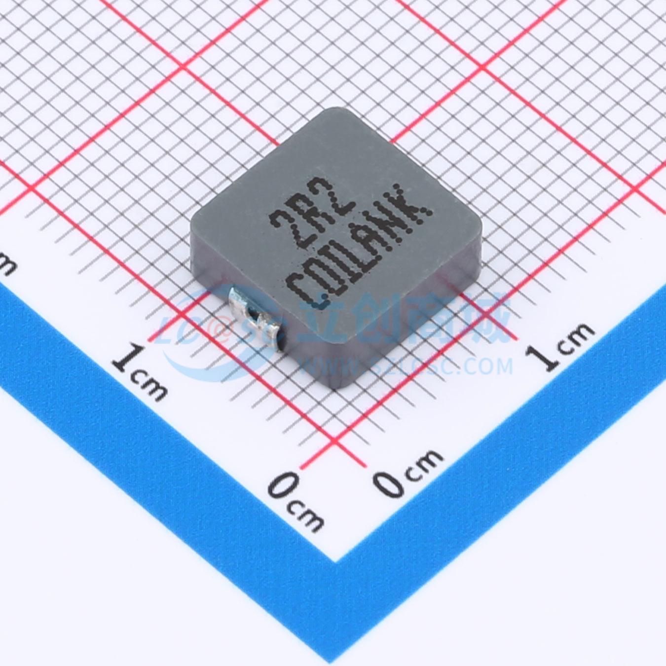 点击查看大图 AAPS1040M2R2H实物图
