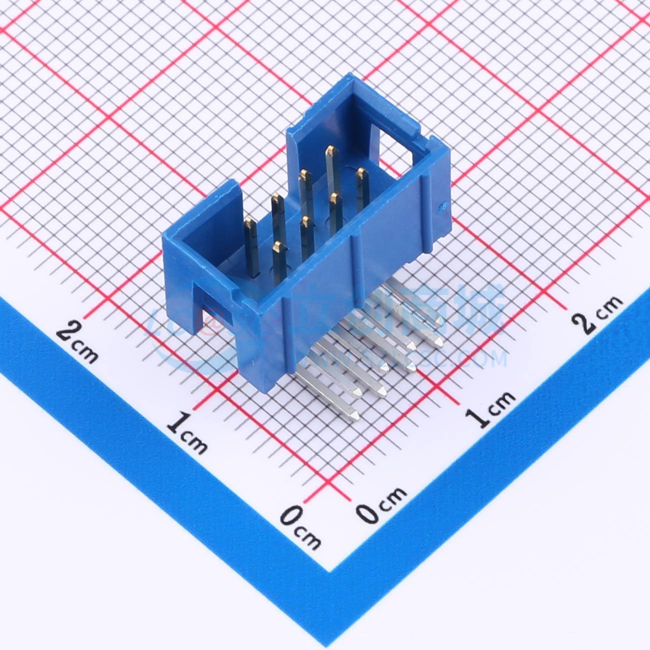 75867-132LF实物图