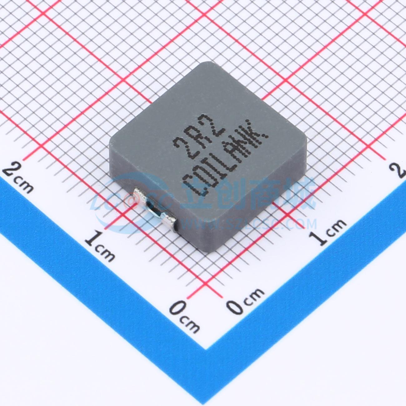 点击查看大图 AAPS1350M2R2H实物图