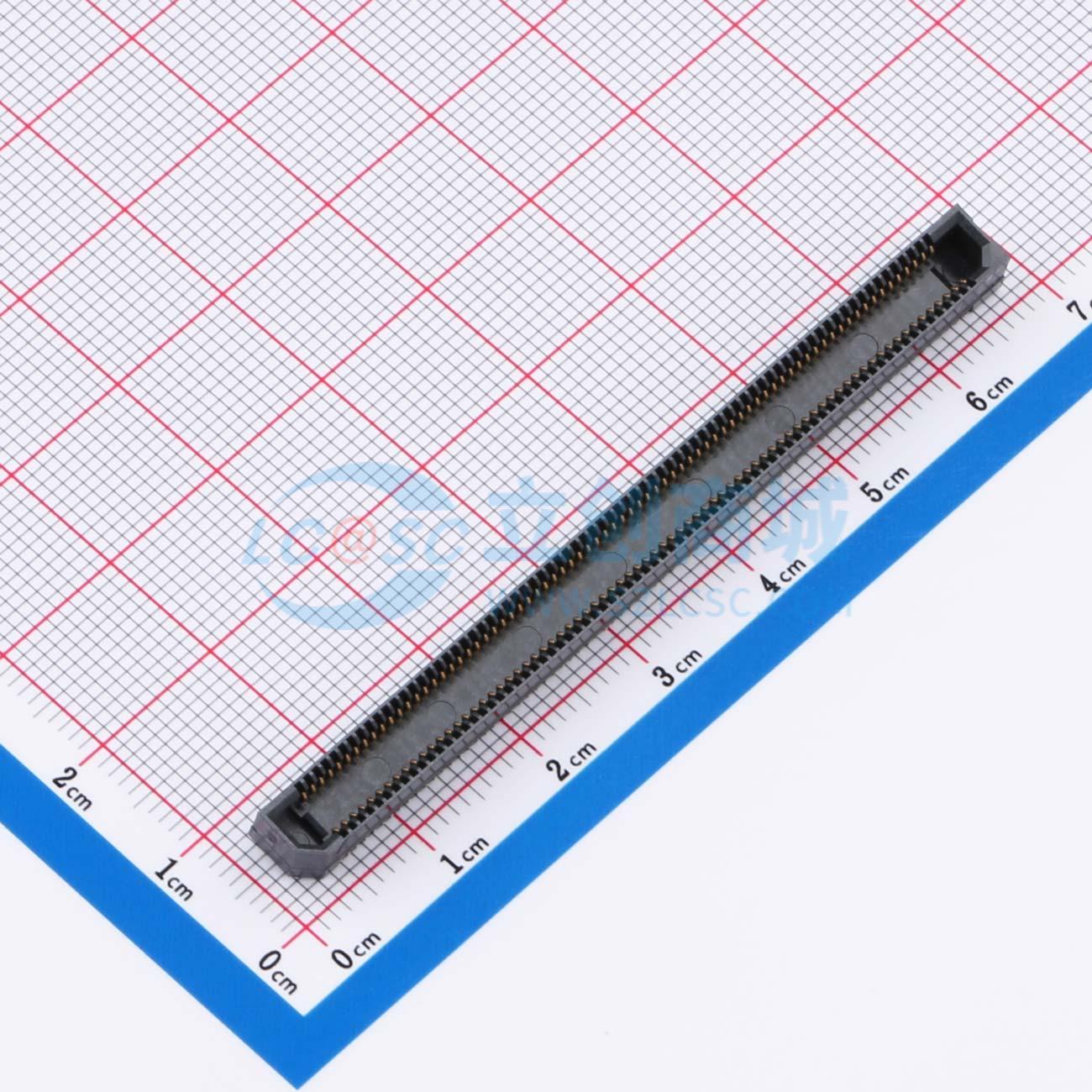 点击查看大图 ERF8-075-05.0-L-DV-TR实物图