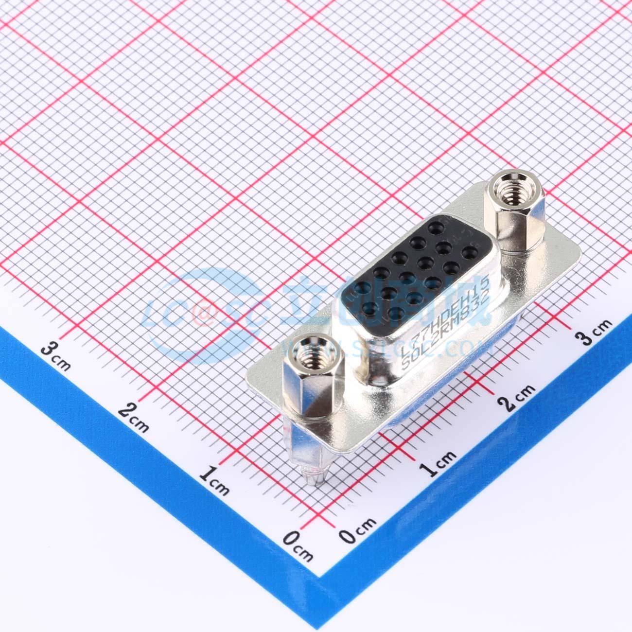 点击查看大图 L77HDEH15SOL2RM832实物图