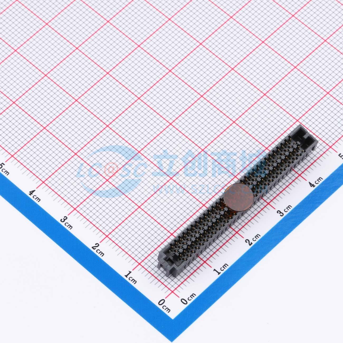 点击查看大图 SEAF-30-05.0-L-04-2-A-K-TR实物图