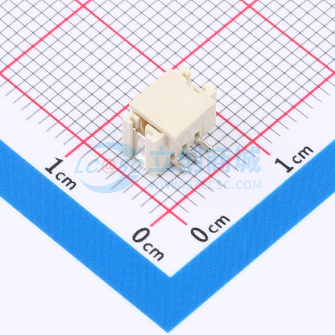 点击查看大图 A1501AWV-03-F2MA-R-X实物图