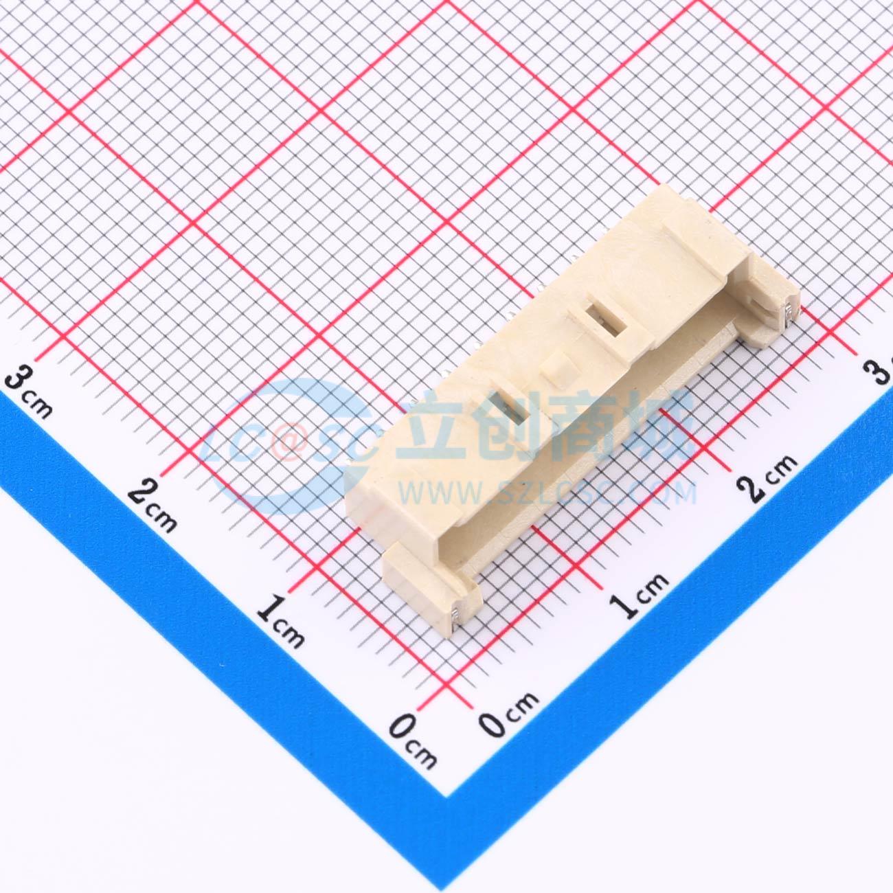 点击查看大图 DL25018-9AWB实物图