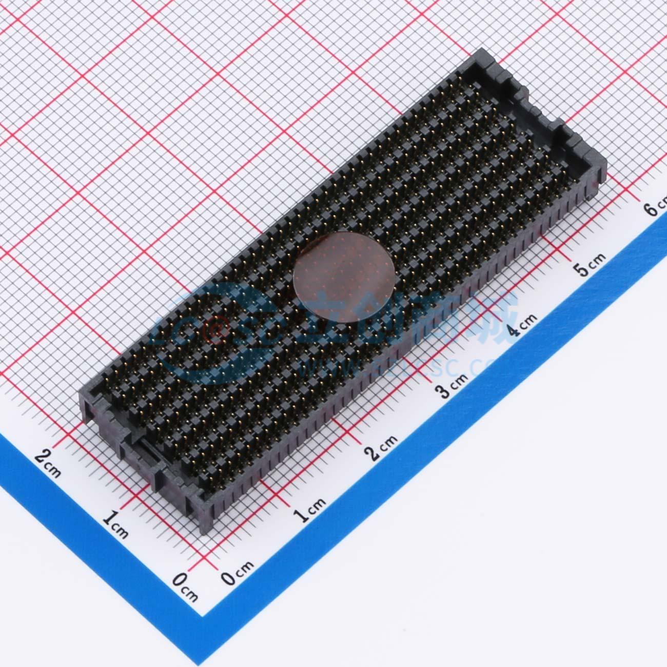 点击查看大图 SEAF-40-06.5-L-14-2-A-K-TR实物图