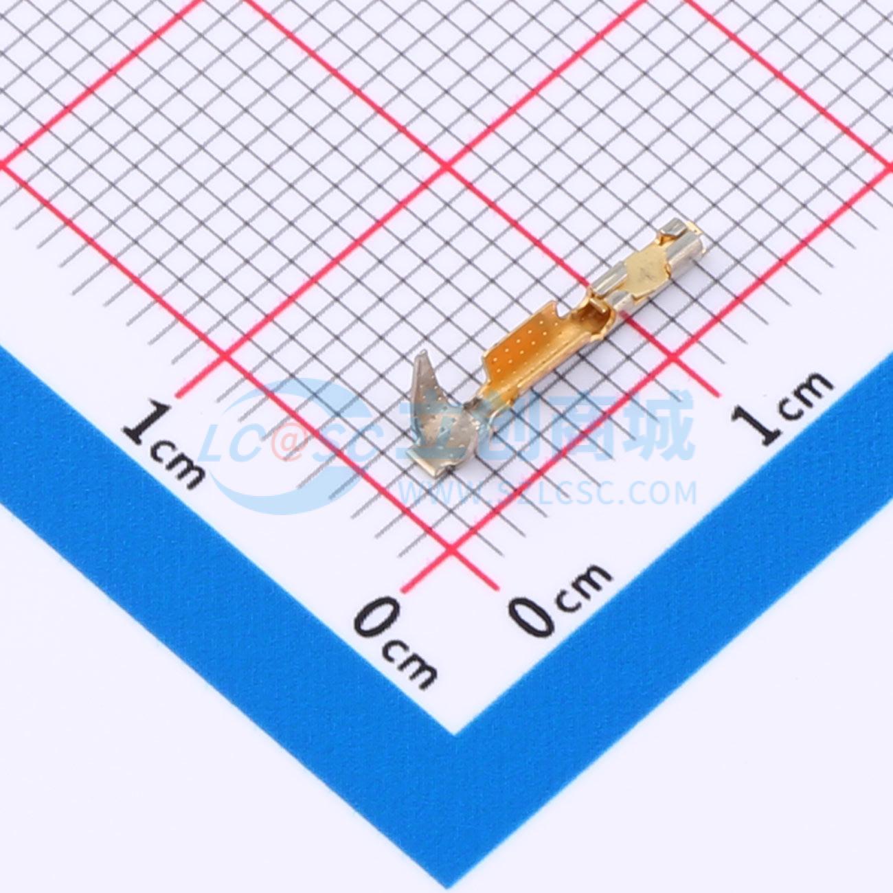 48236-000LF实物图