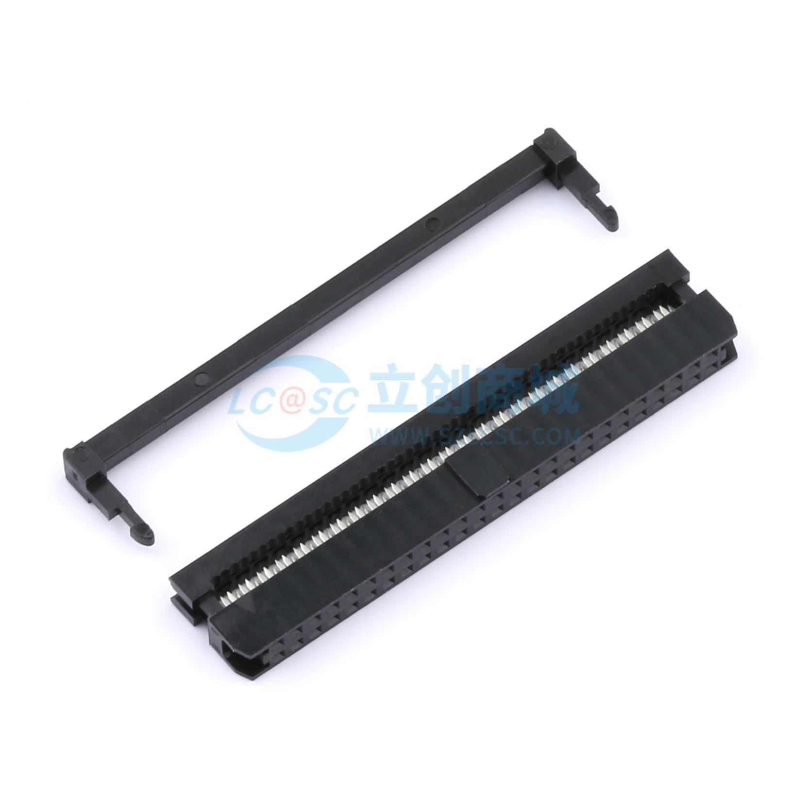 点击查看大图 IDC2-50354B0ATB1实物图