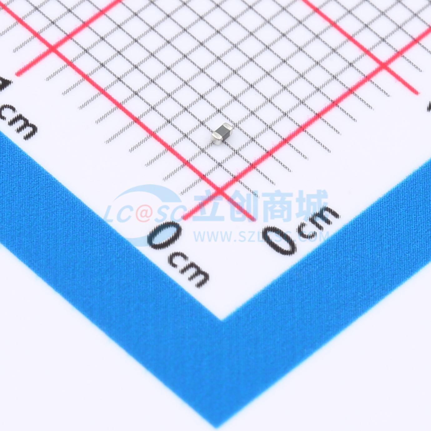NFZ15SG101SN11D实物图