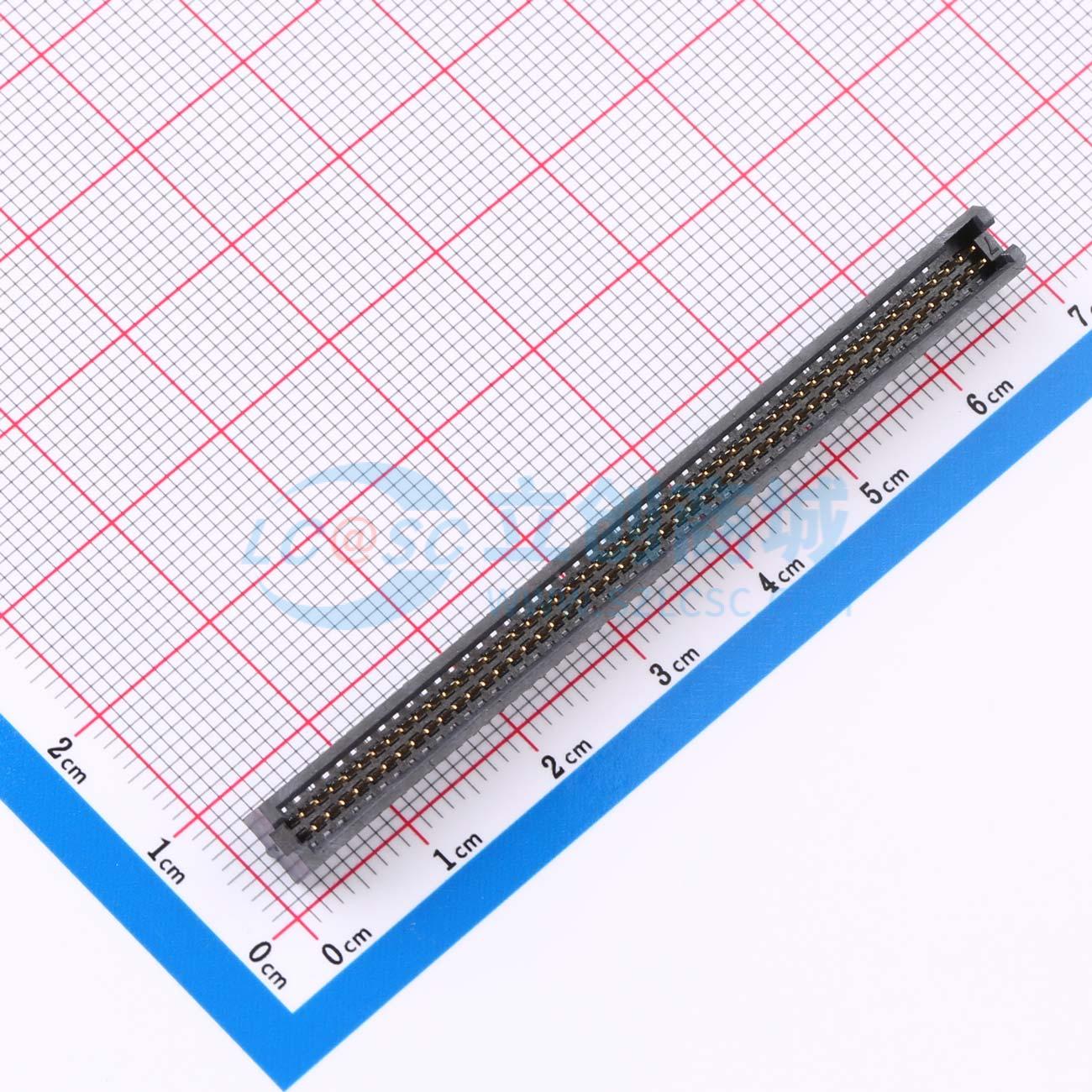 TFM-150-02-L-D-A实物图