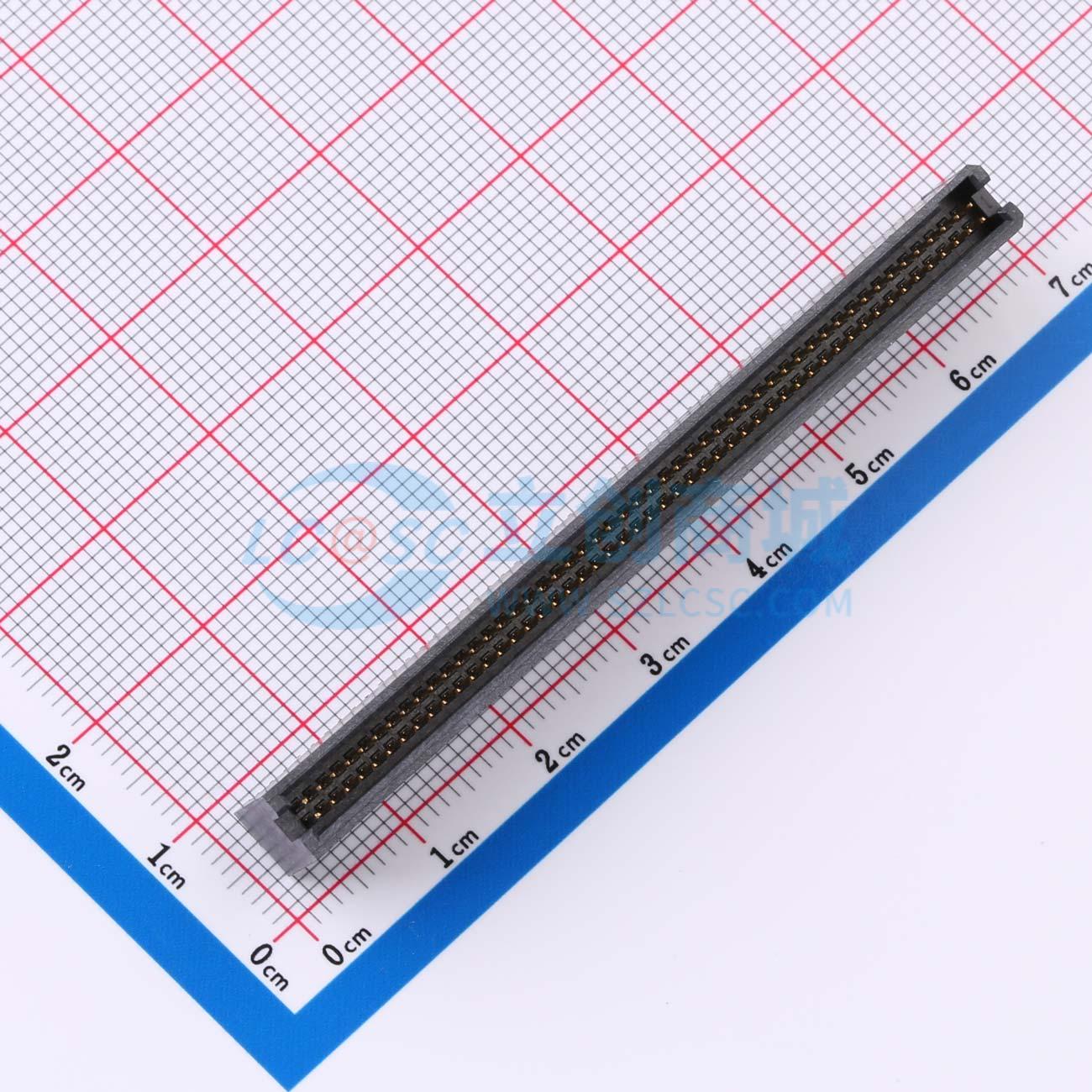 TFM-150-32-S-D-A实物图