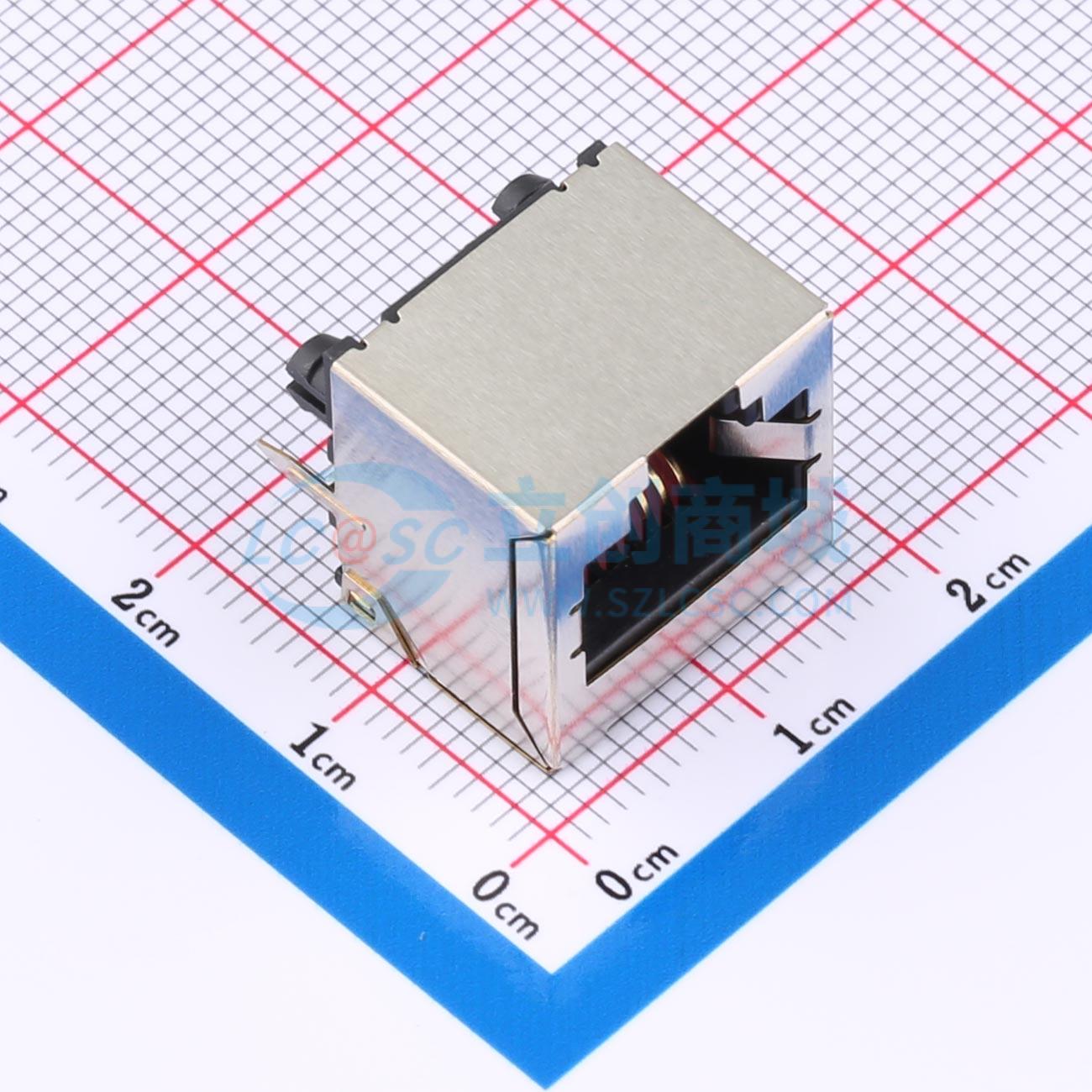 点击查看大图 R1188L6EF52UN实物图