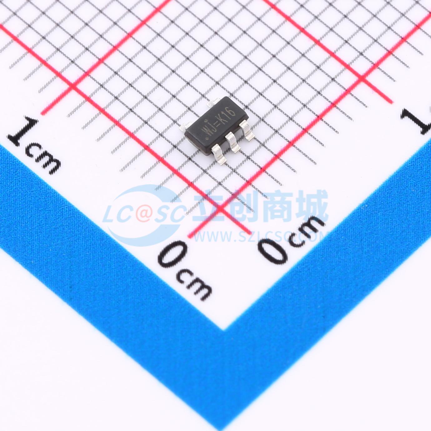 TP9001-33S5实物图