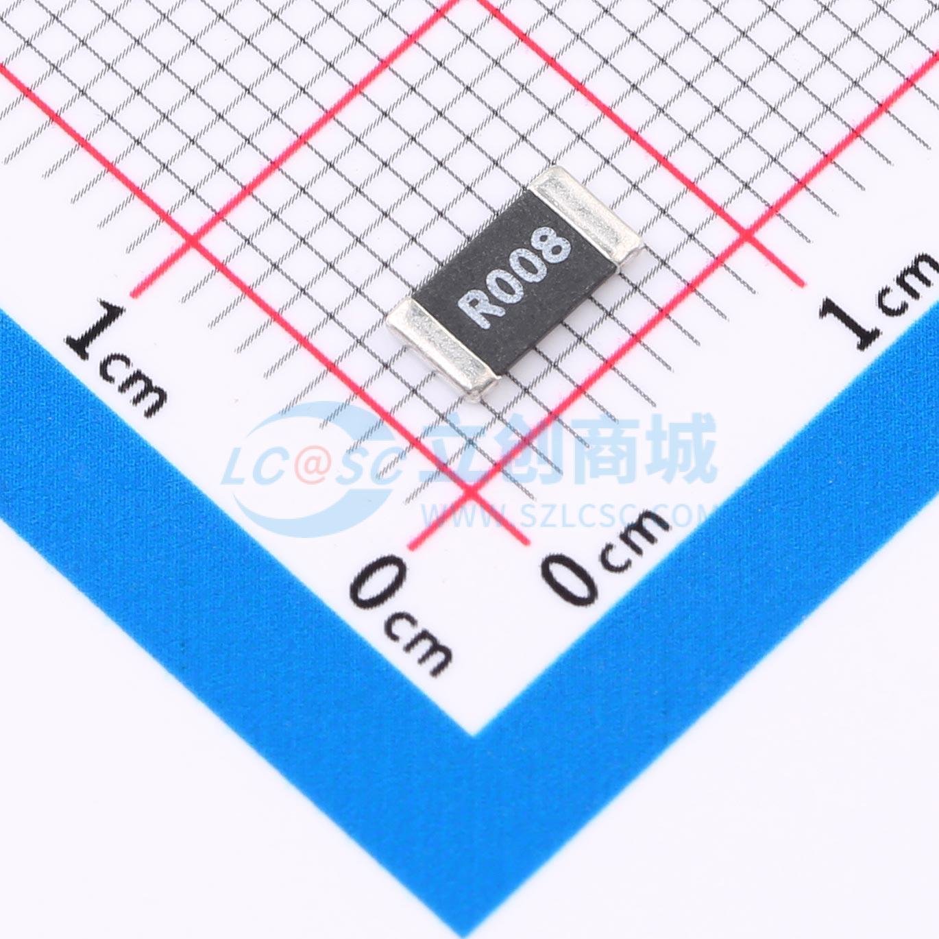 点击查看大图 FMF25FPJR008-LH实物图