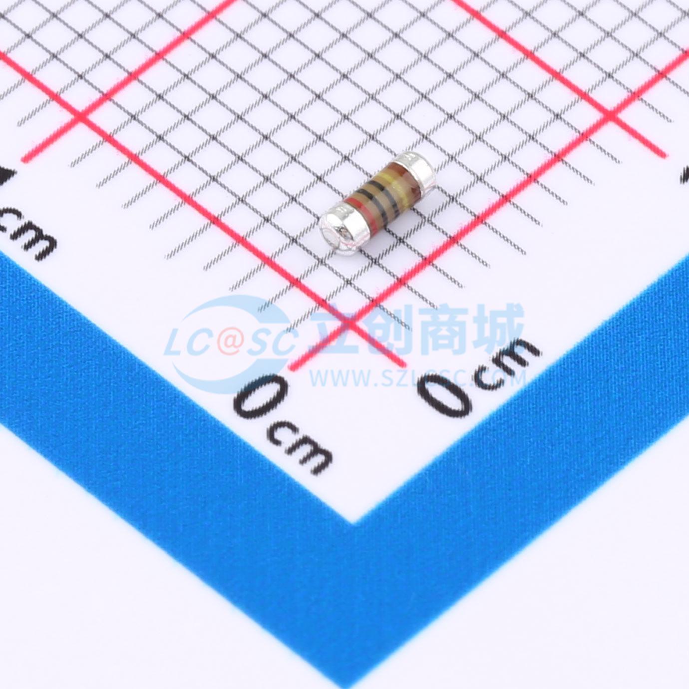 MMA02040C2004FB300实物图