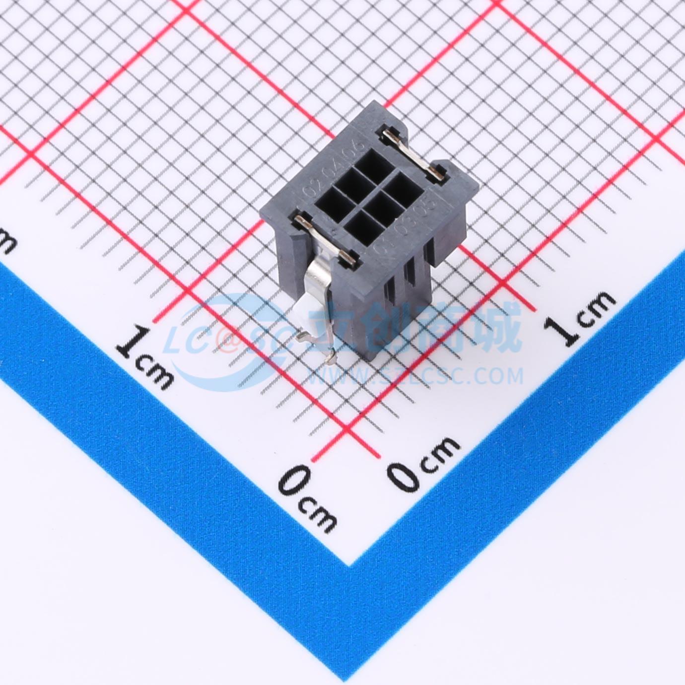 ISDF-03-D-M实物图