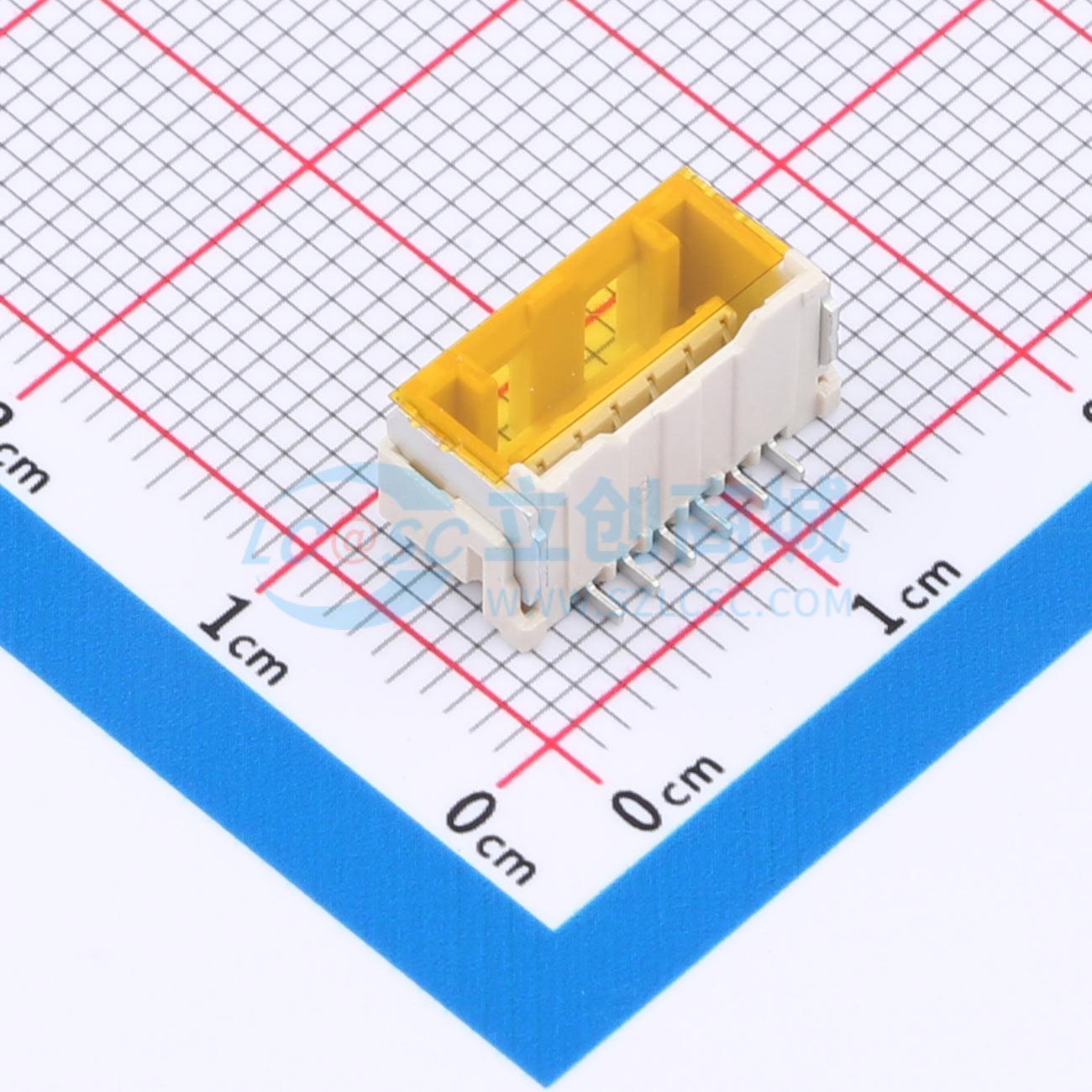点击查看大图 A1506AWV-06-F4MB1-R-M实物图