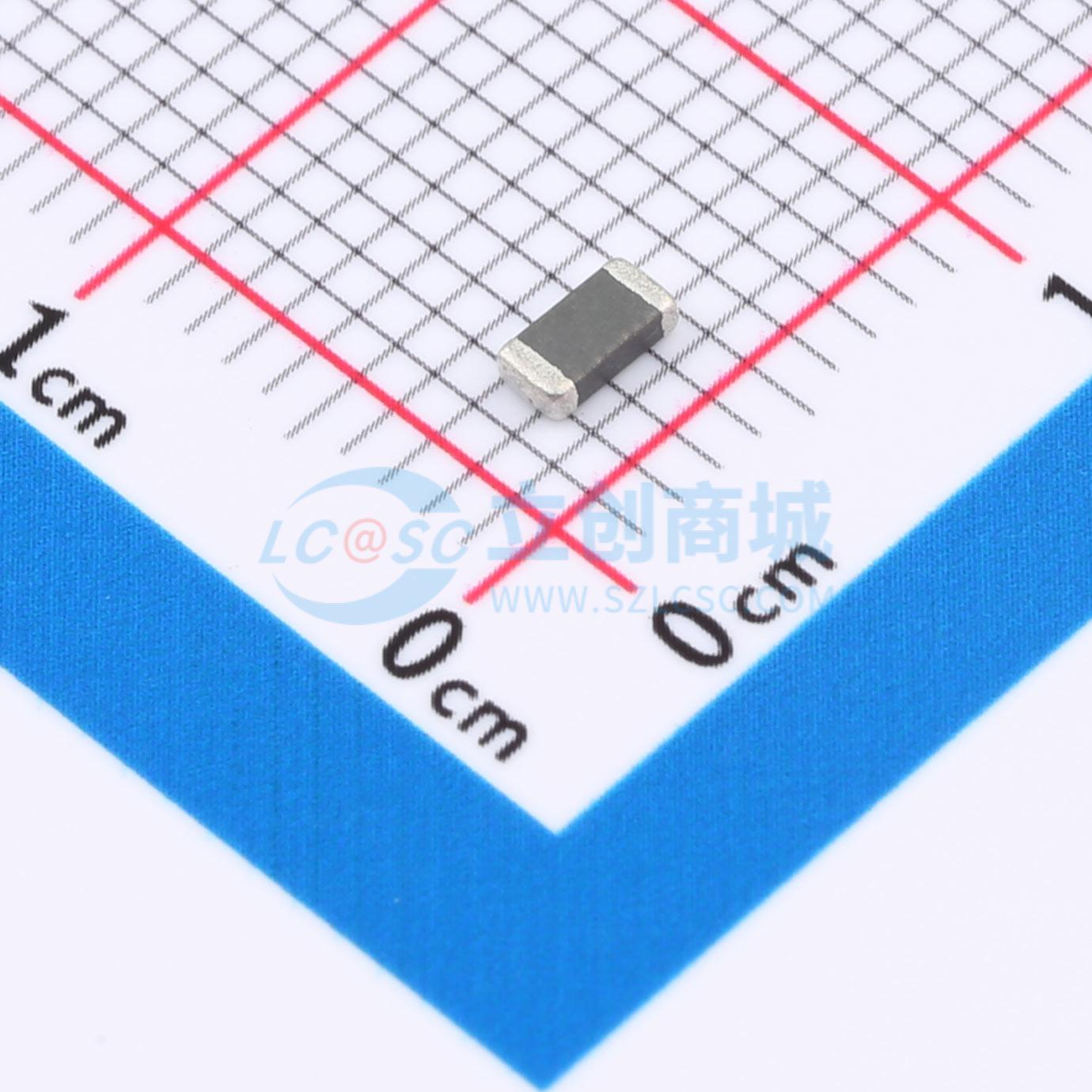 点击查看大图 MLF3216-4R7K实物图