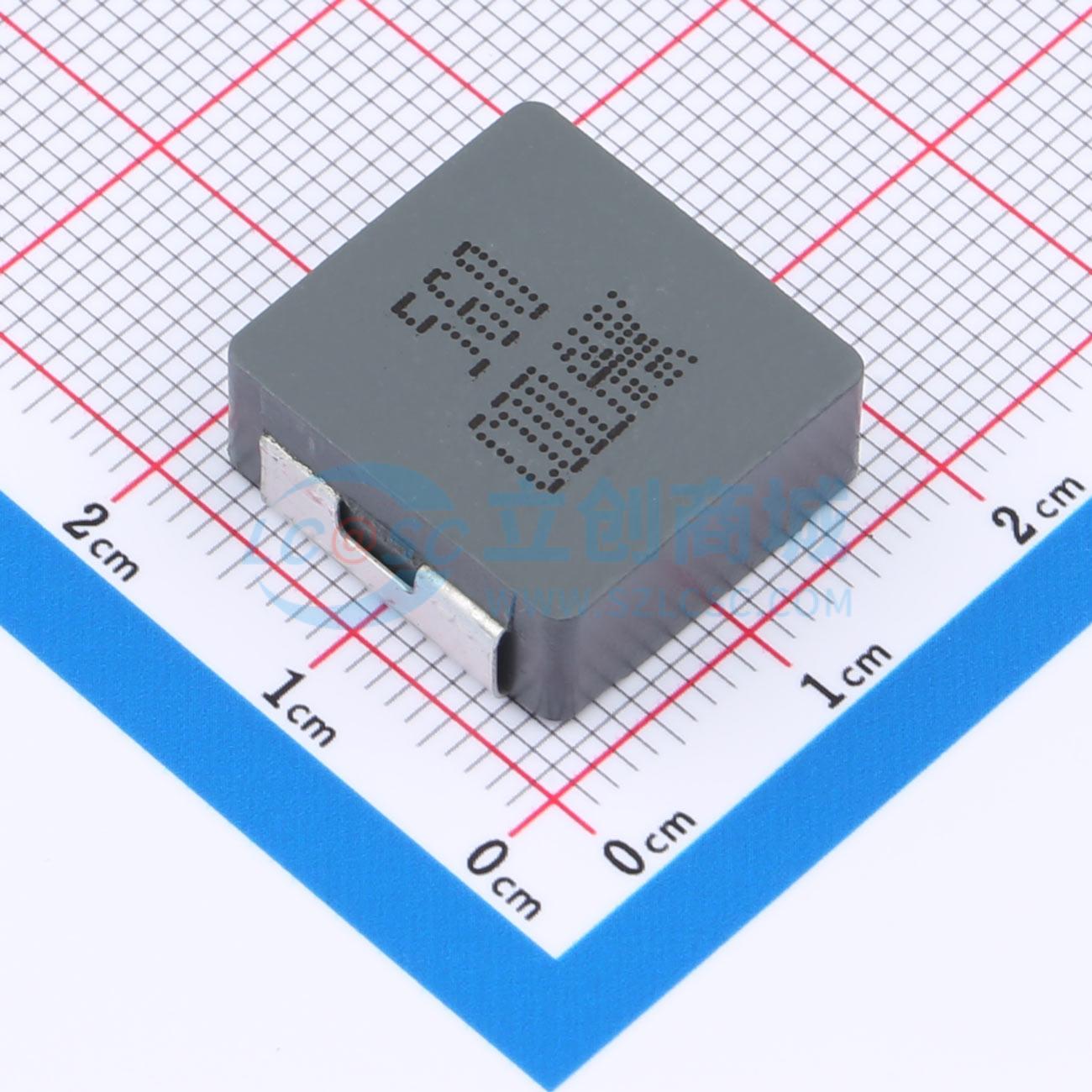 点击查看大图 AAPS1770M560H实物图