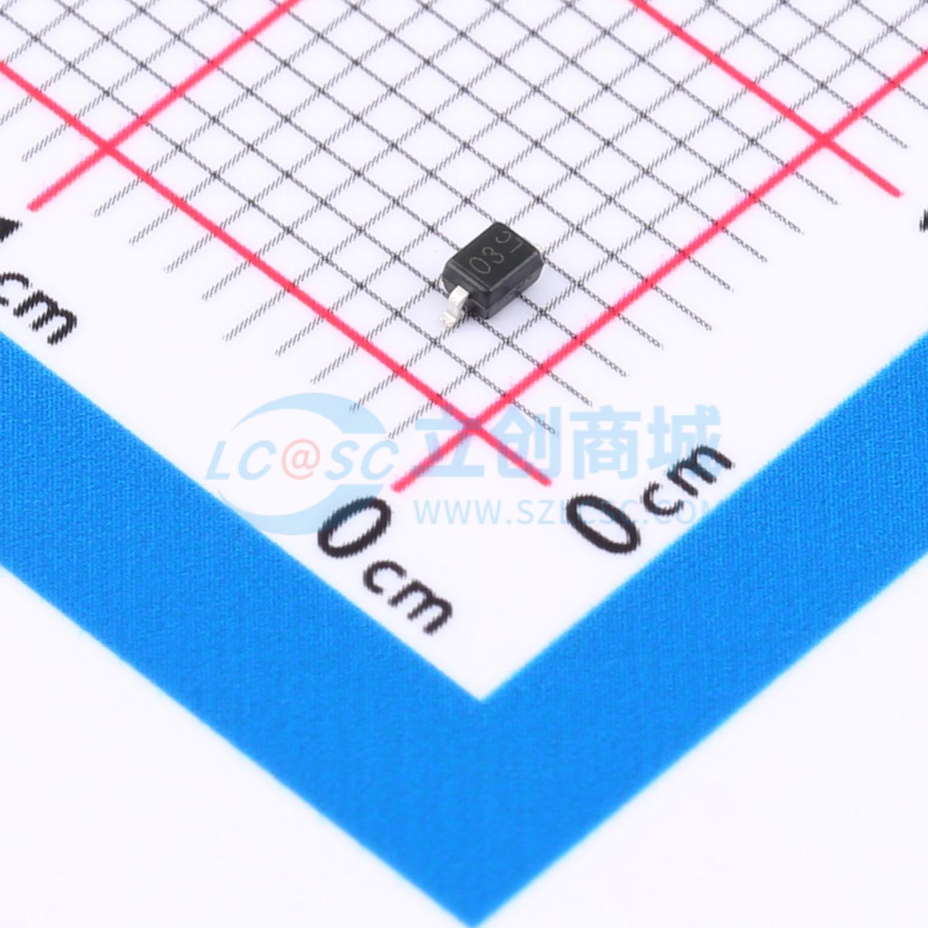 点击查看大图 ST3V3LD322实物图