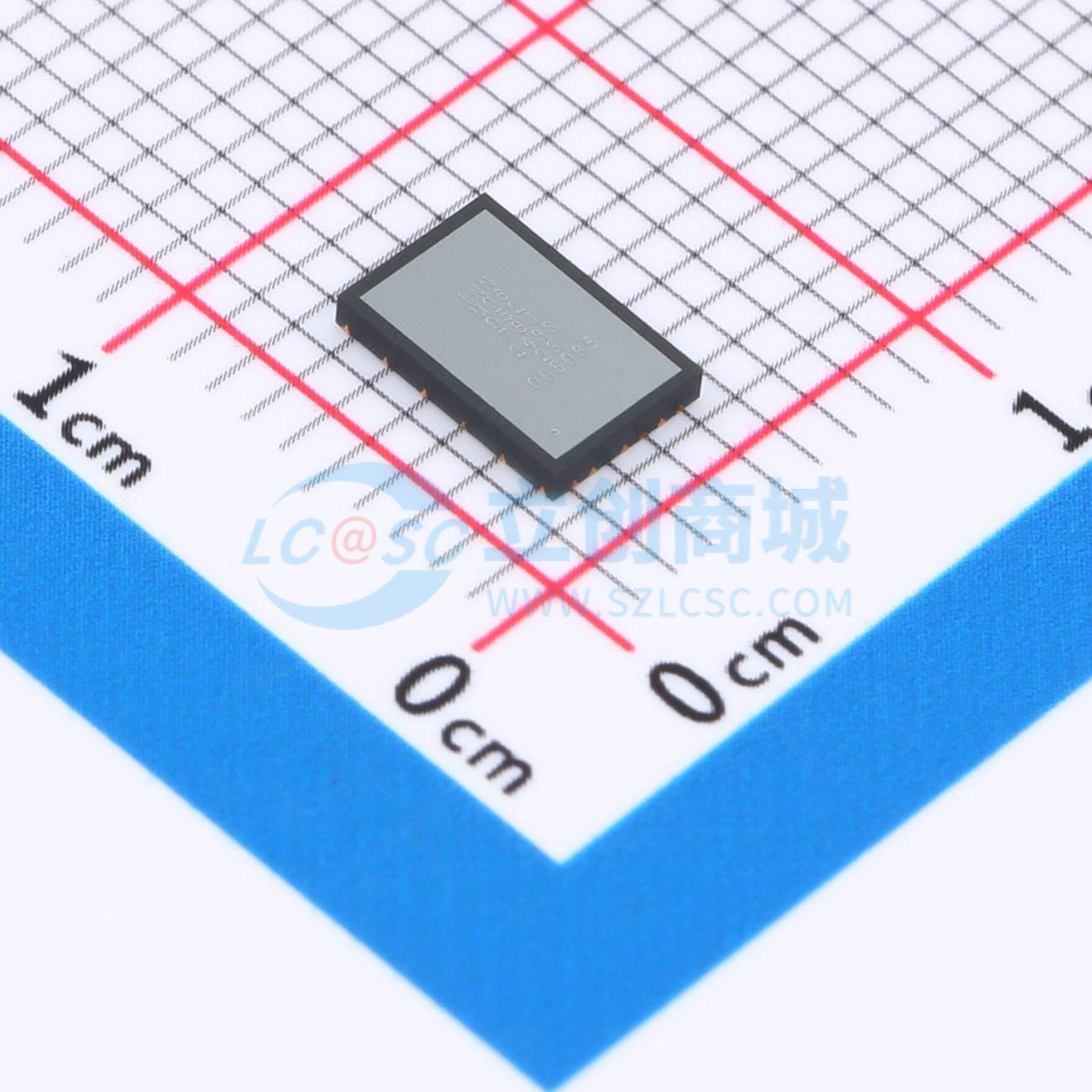 点击查看大图 INN150EQ032A实物图