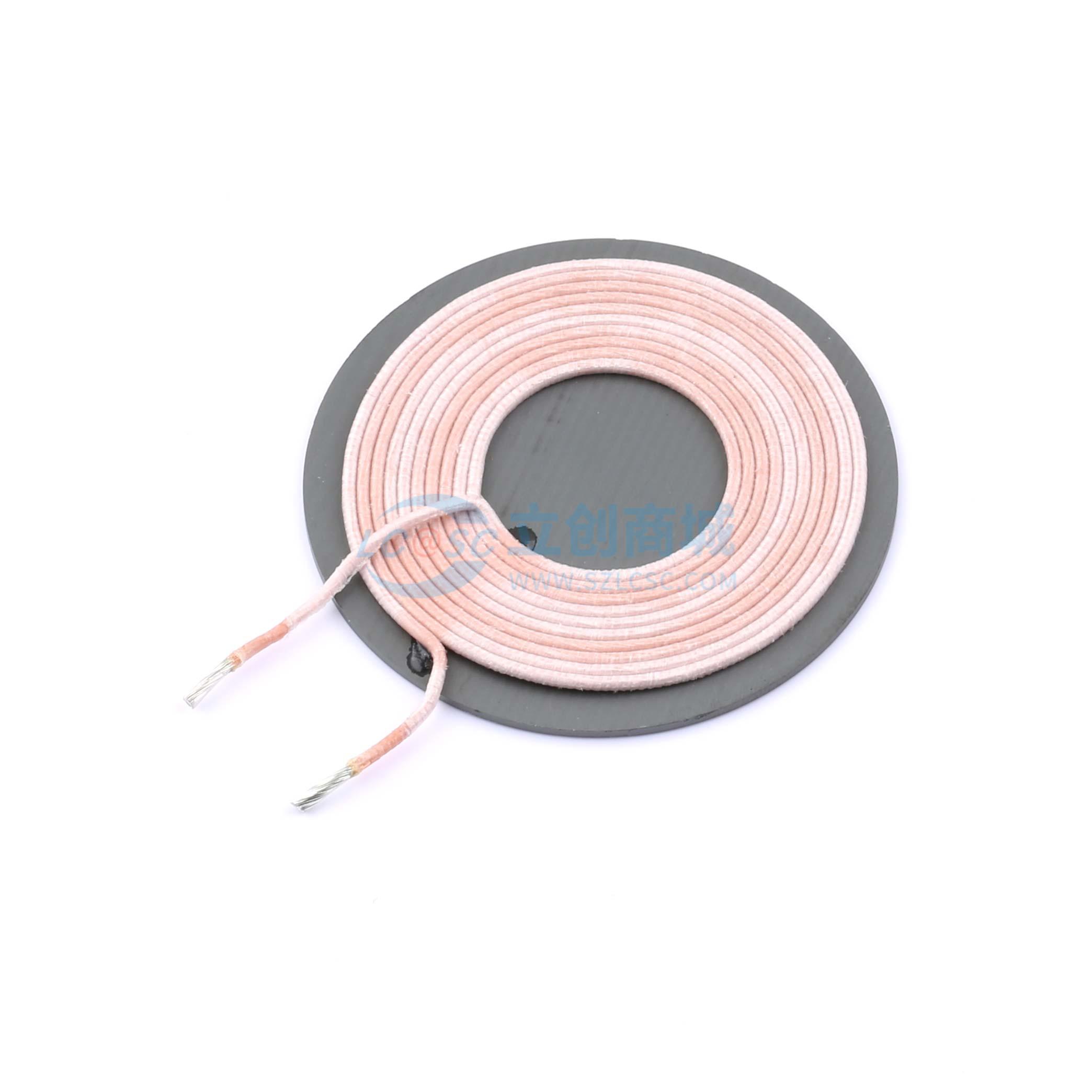 IWTX50R0CZEB6R3KF1实物图