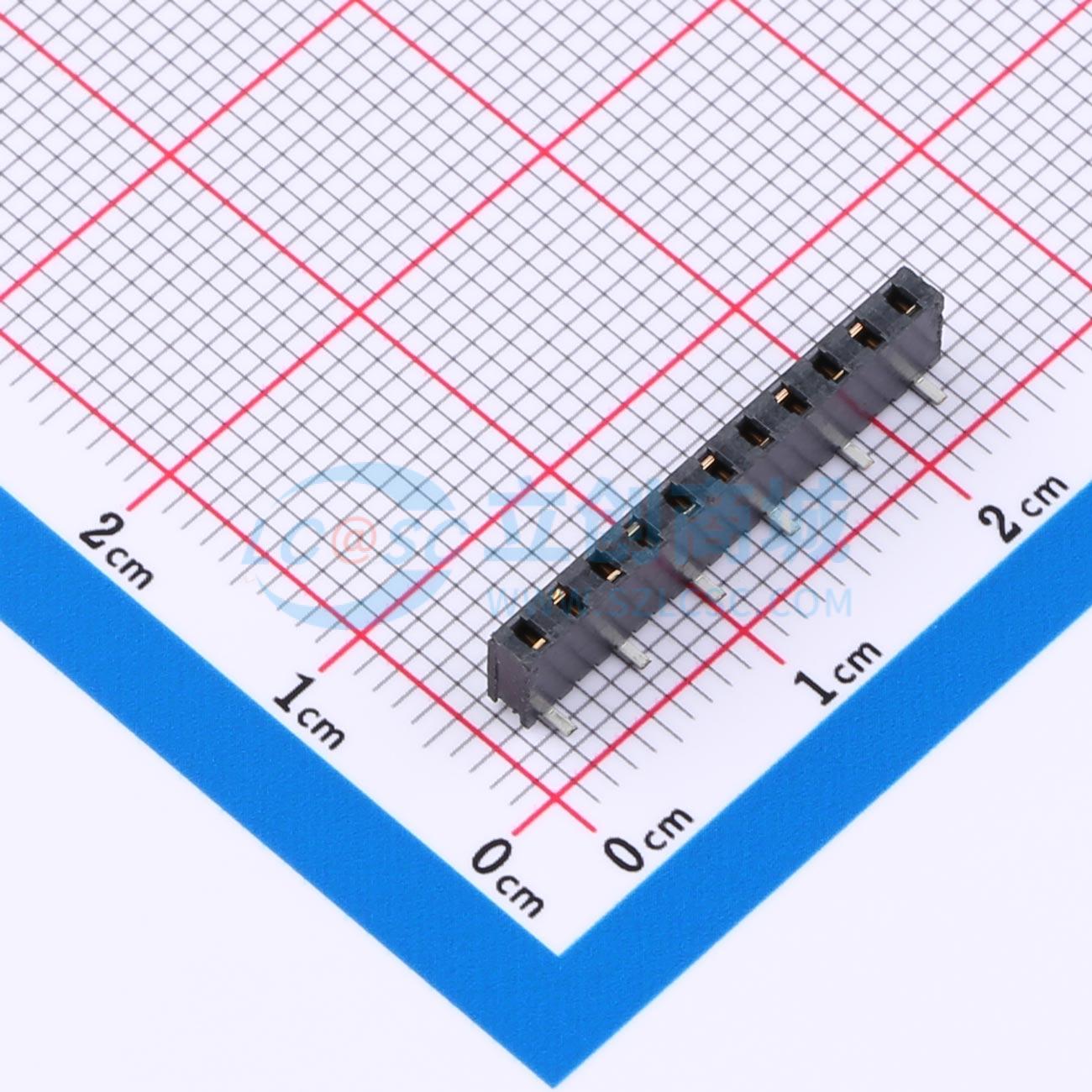 点击查看大图 MMS-111-02-L-SV实物图