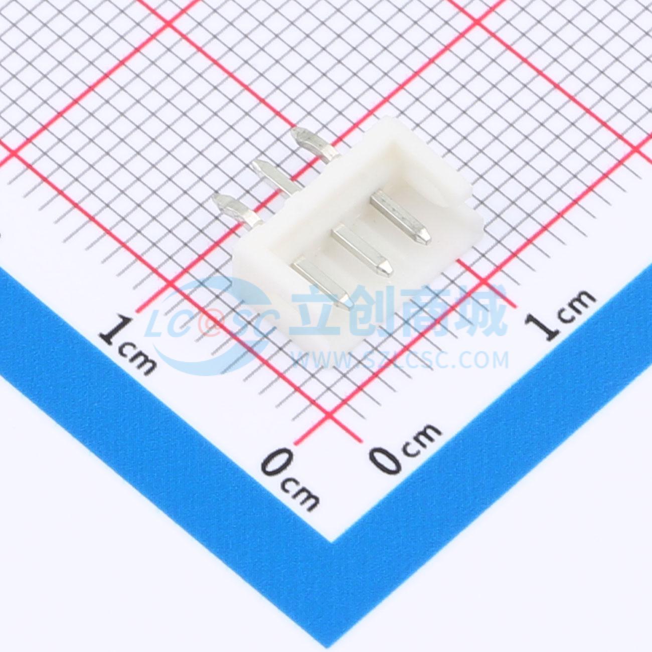 点击查看大图 440052-3实物图