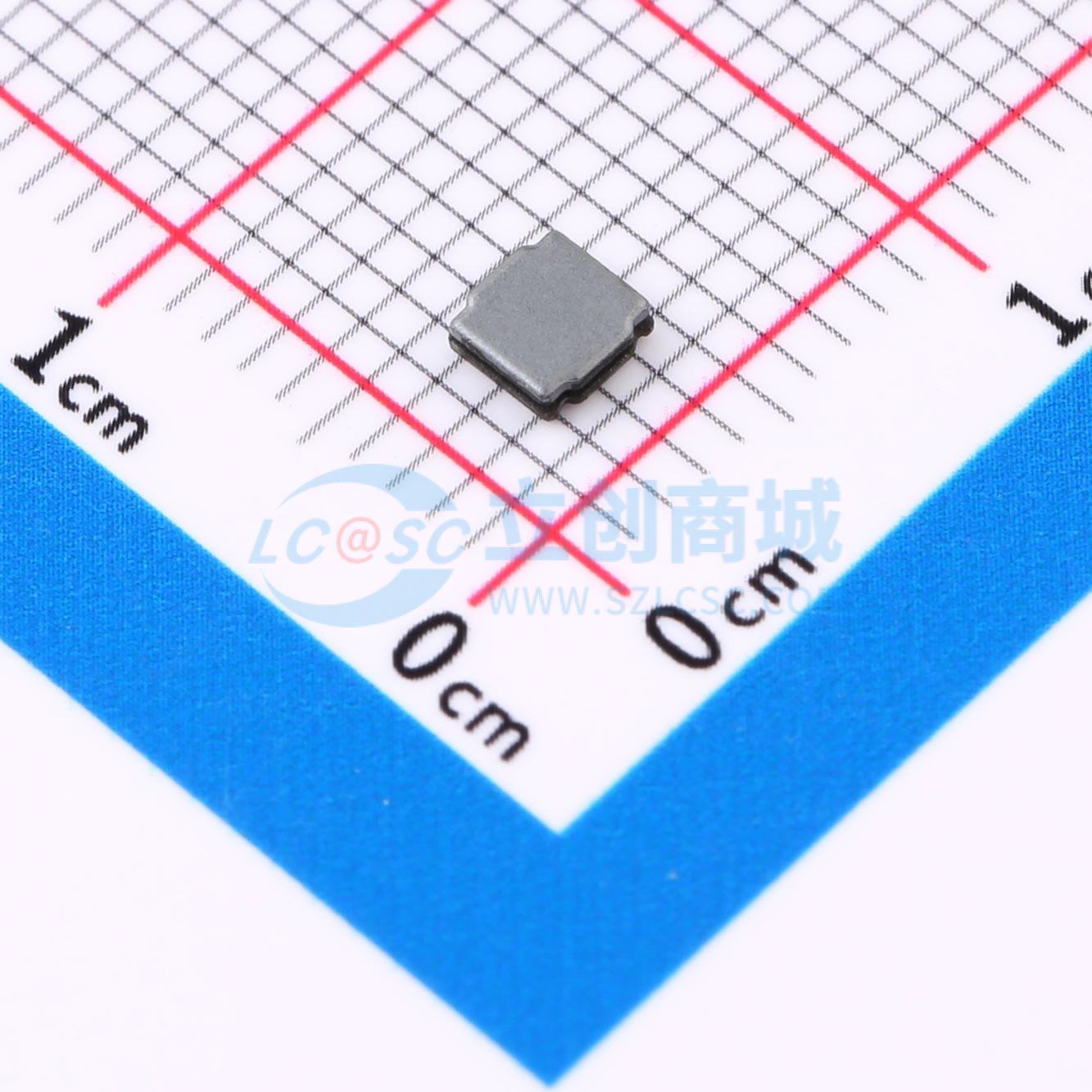点击查看大图 CR3010-1R0N实物图