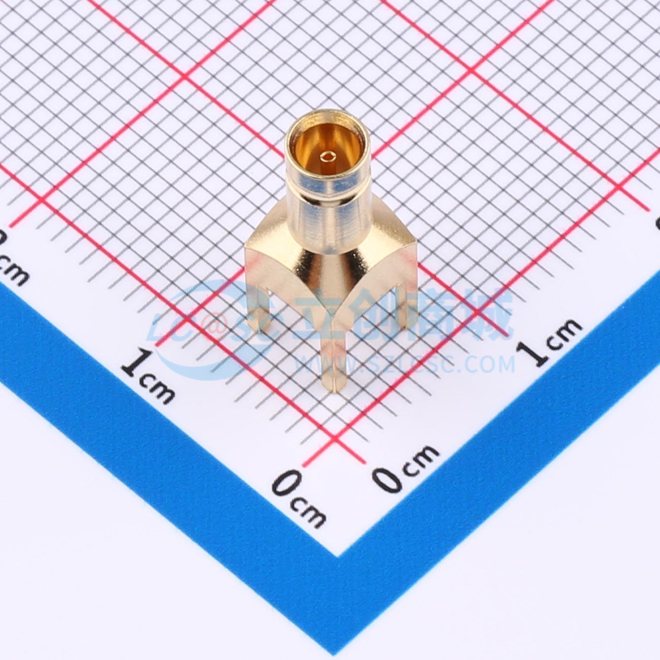 点击查看大图 DIN7A-J-P-GF-ST-TH1实物图