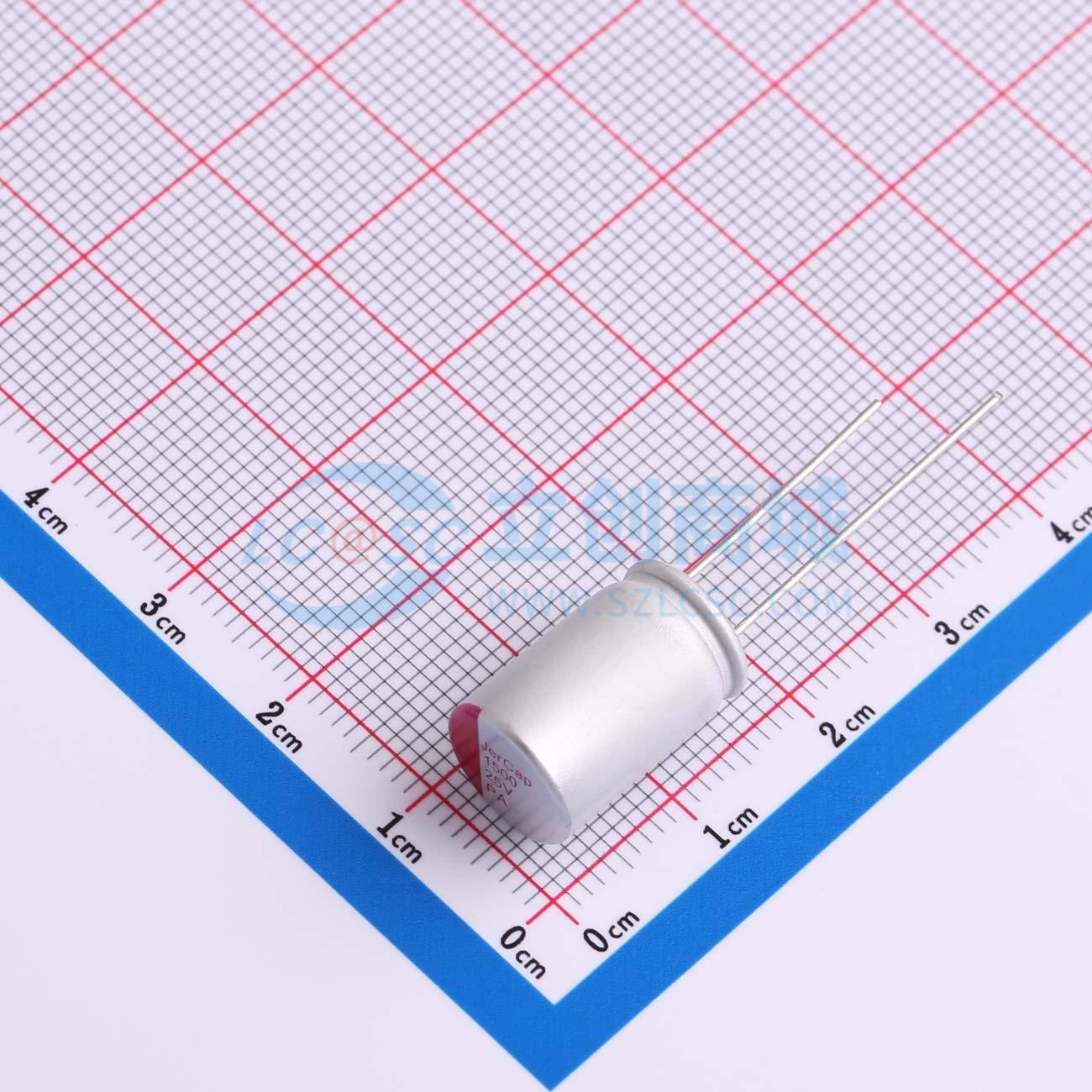 点击查看大图 PA25V1500M10X15实物图