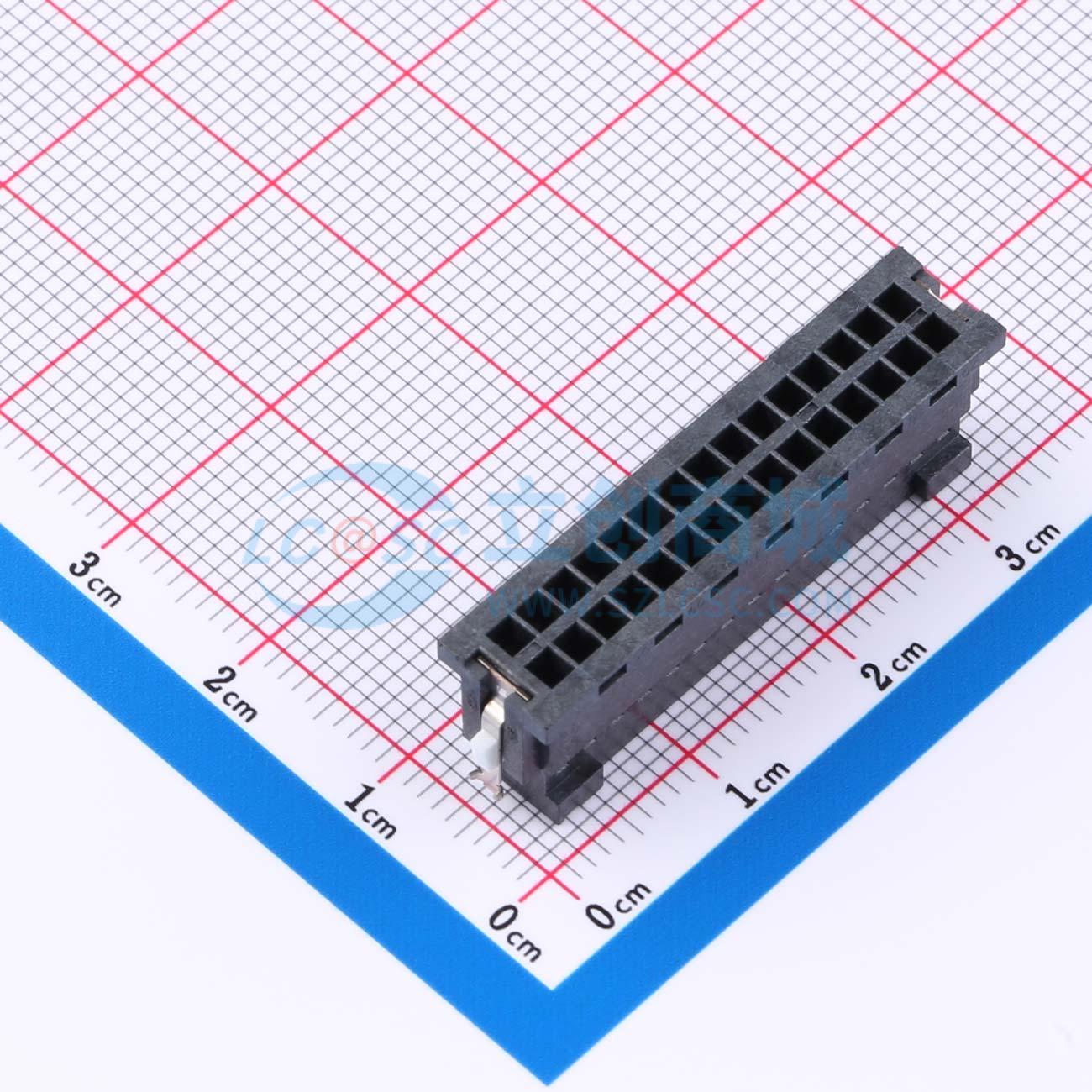 ISD2-15-D-M实物图