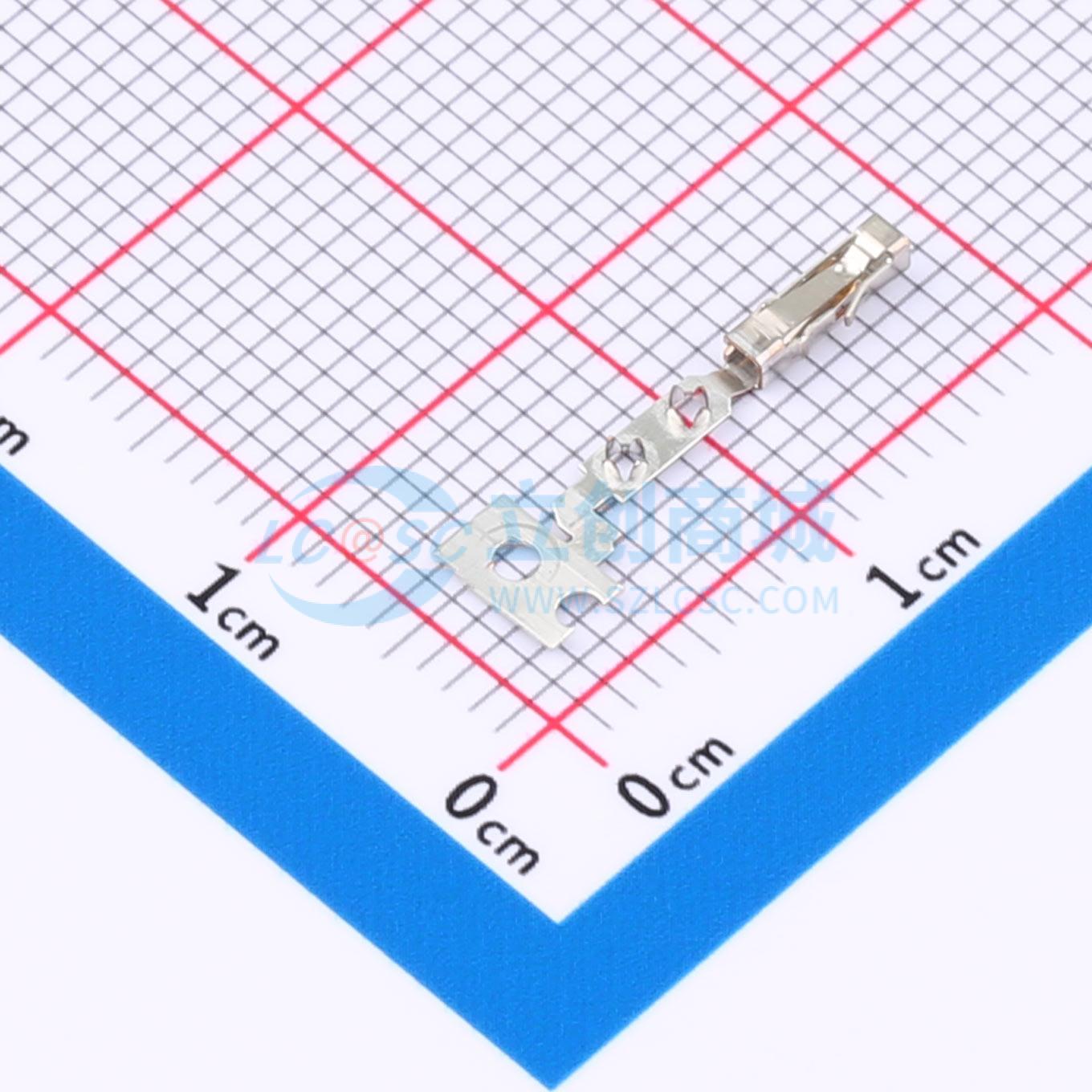 76785-311LF实物图