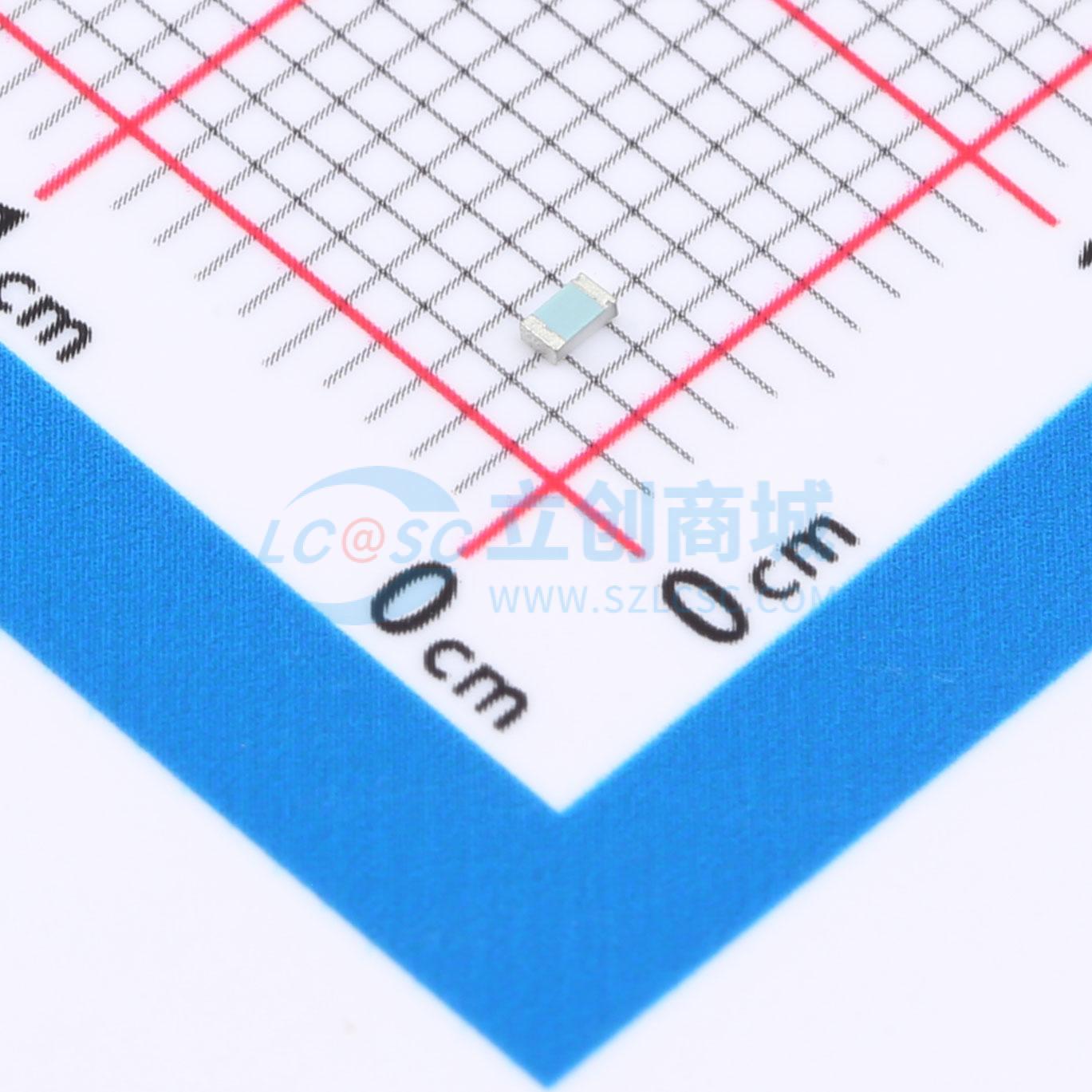 MCT06030C1001FP500实物图