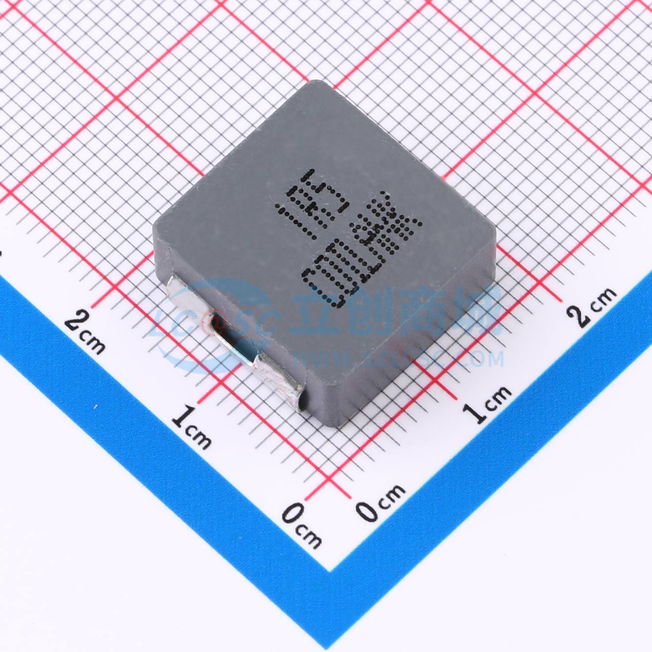 点击查看大图 AAPS1770M1R5H实物图