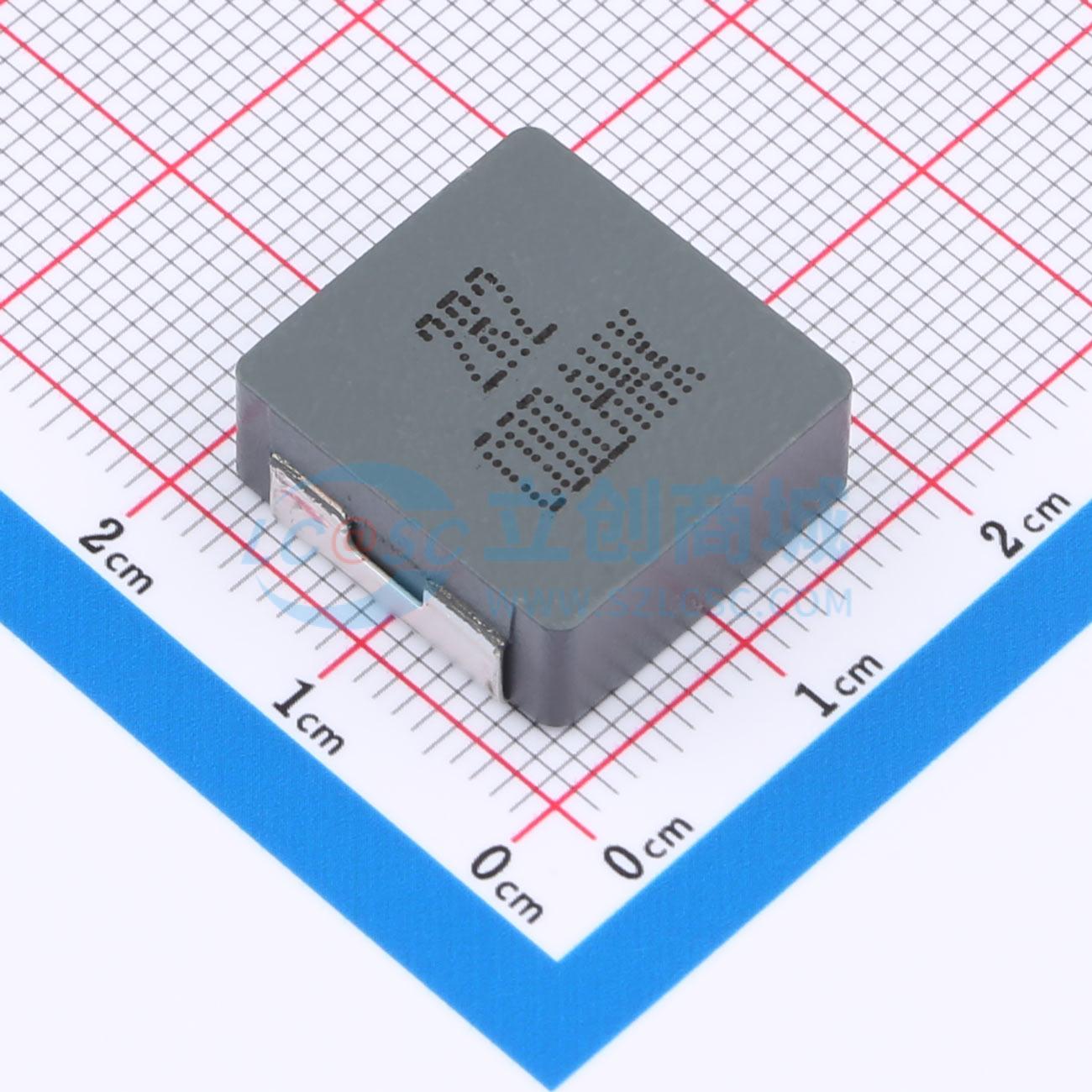 点击查看大图 AAPS1770M2R2H实物图