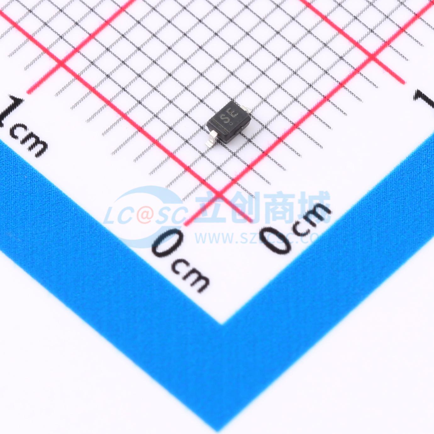 点击查看大图 B0530WS实物图